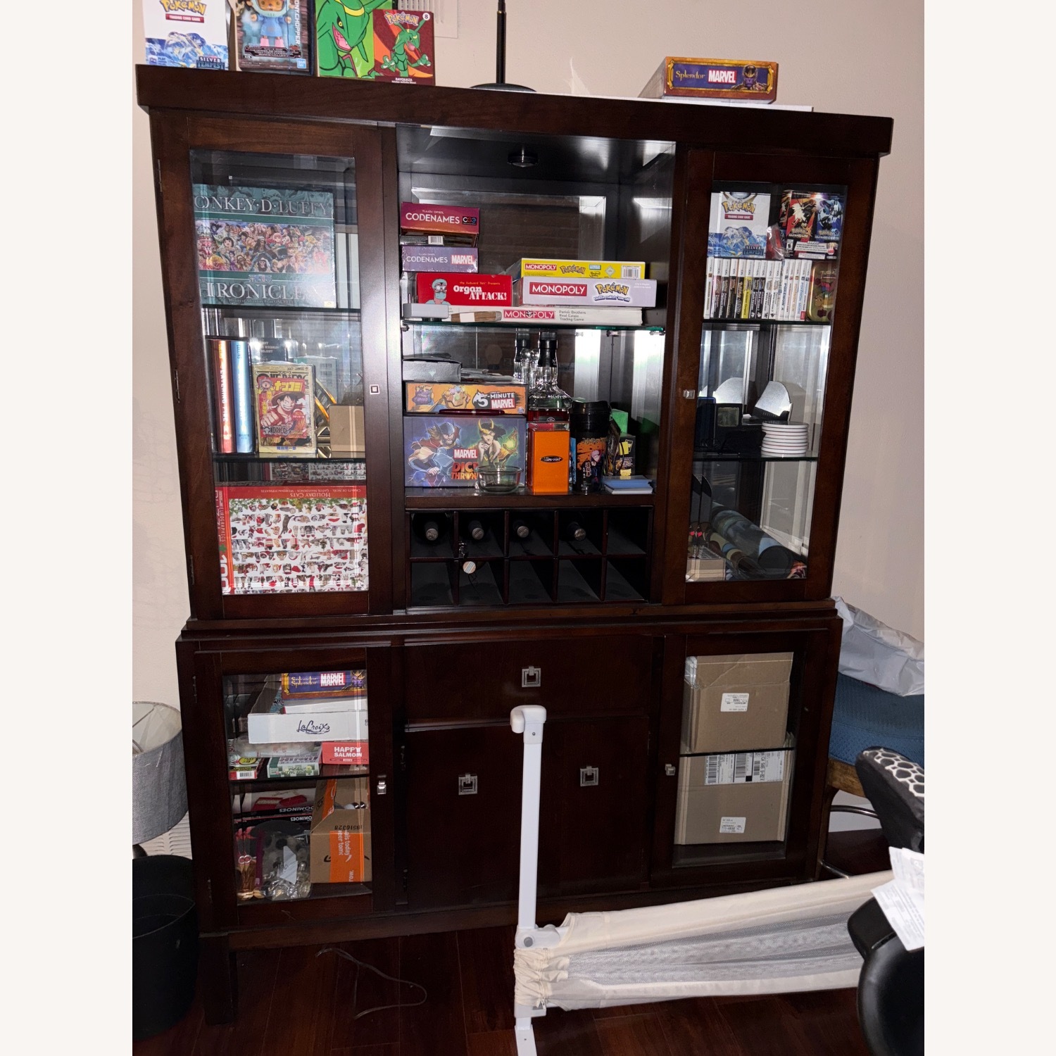 Wine Cabinet  - image-3