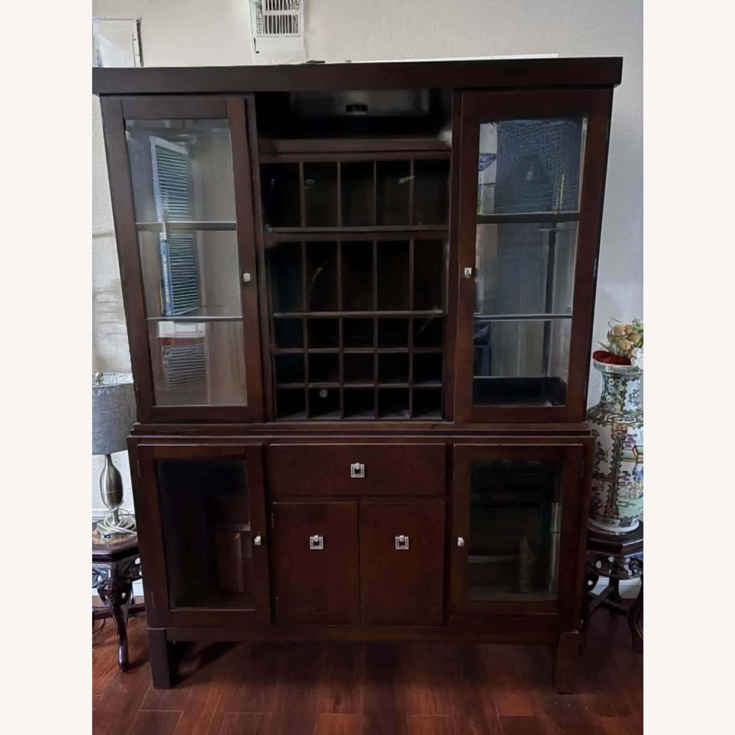 Wine Cabinet  - image-1
