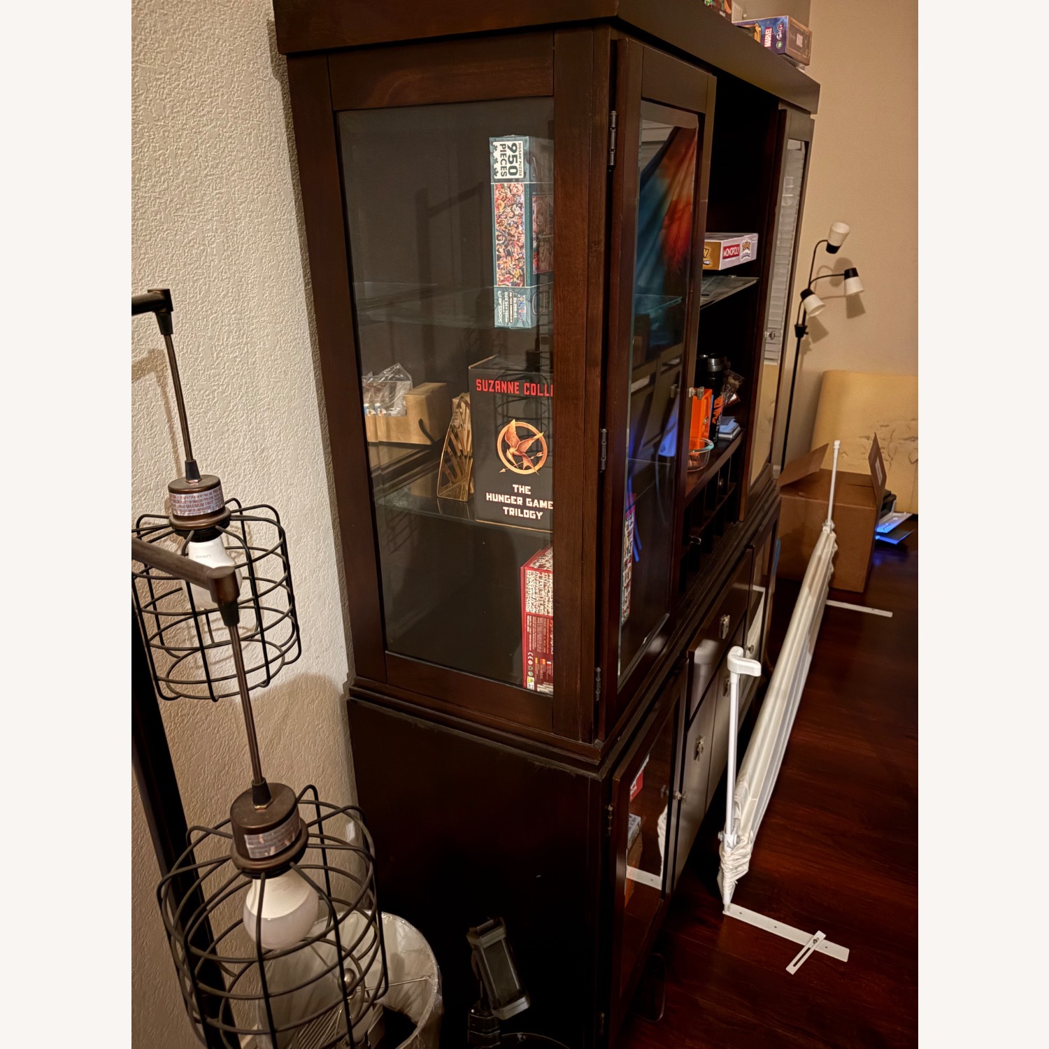 Wine Cabinet  - image-2