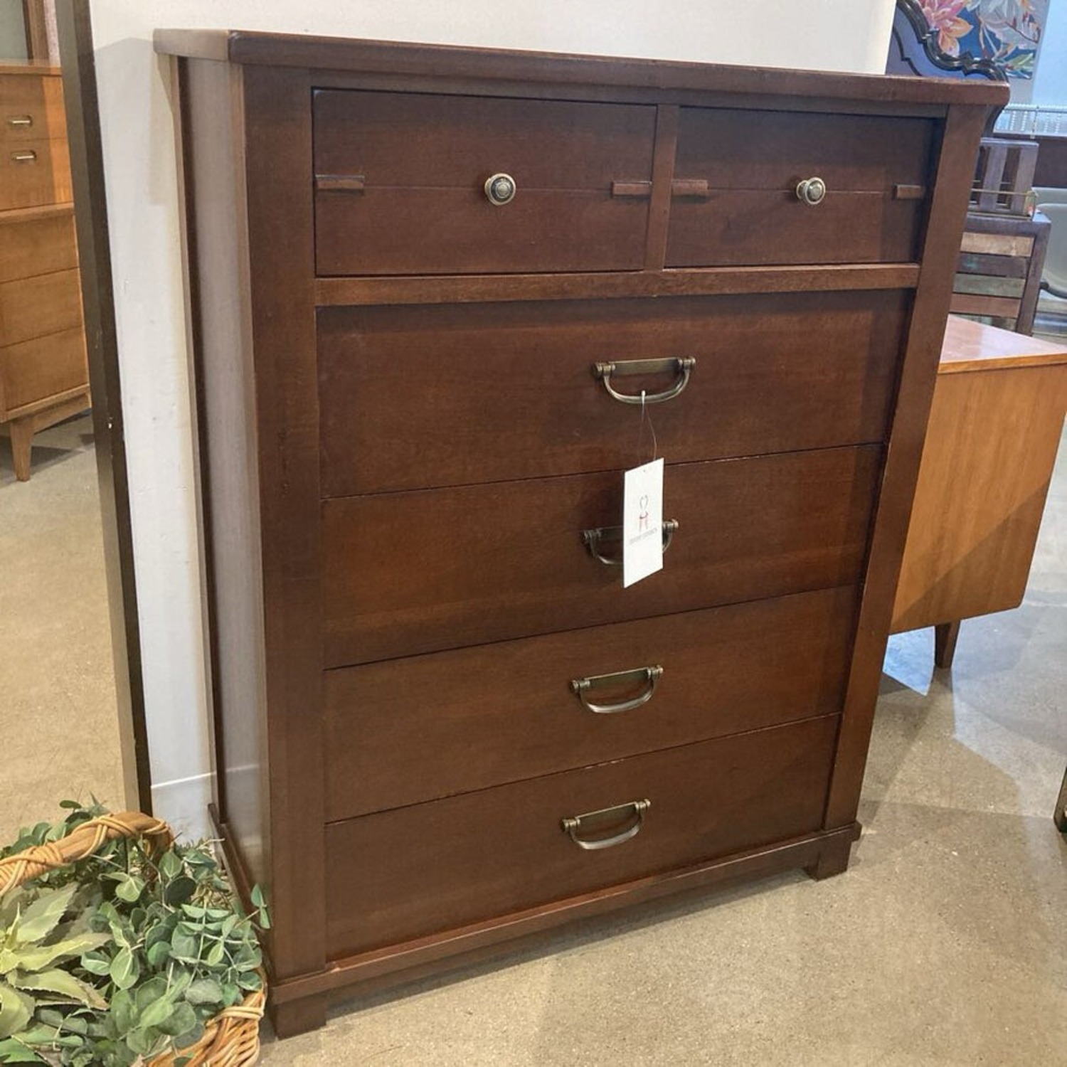 Stanley Basecamp 6-Drawer Dresser - image-2