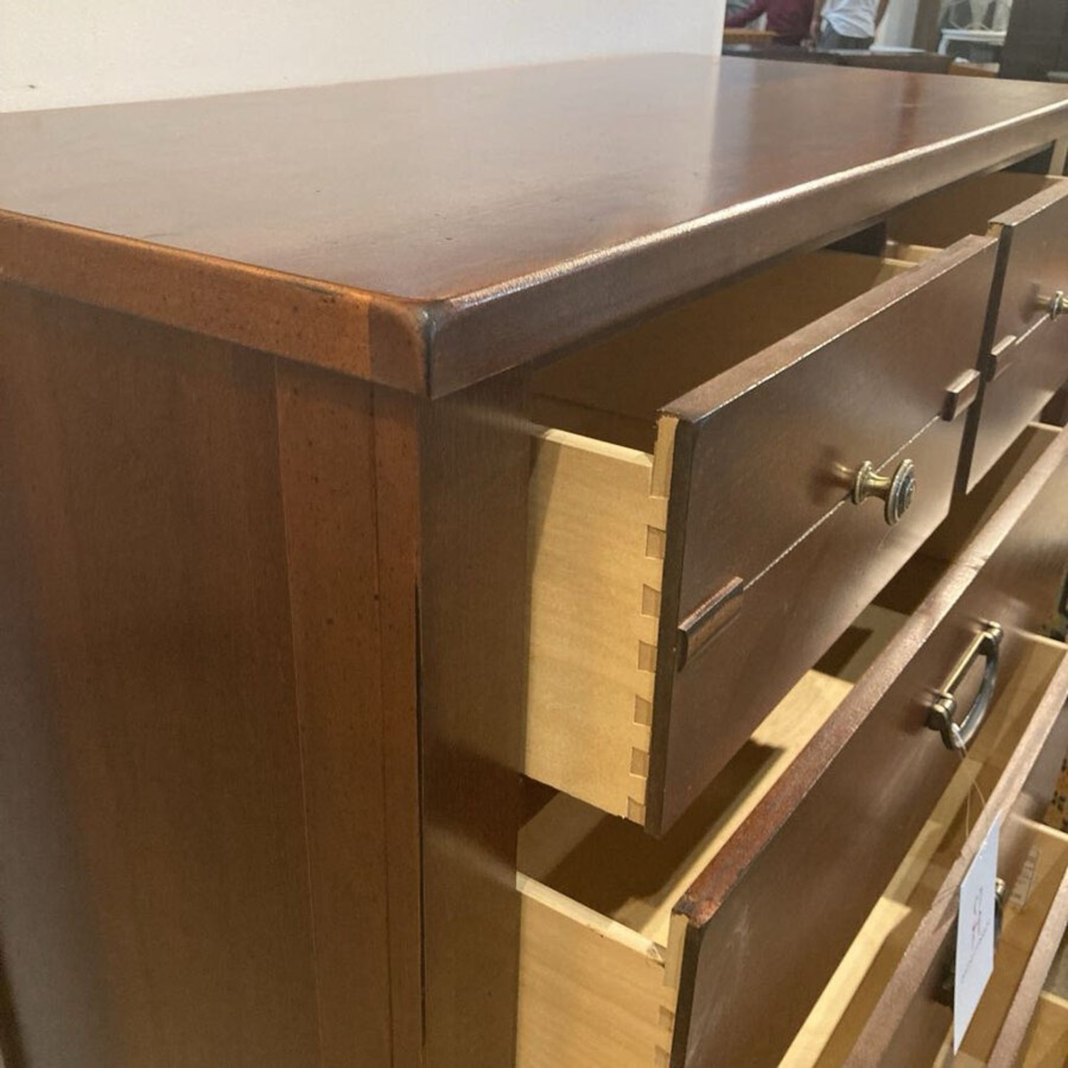 Stanley Basecamp 6-Drawer Dresser - image-6