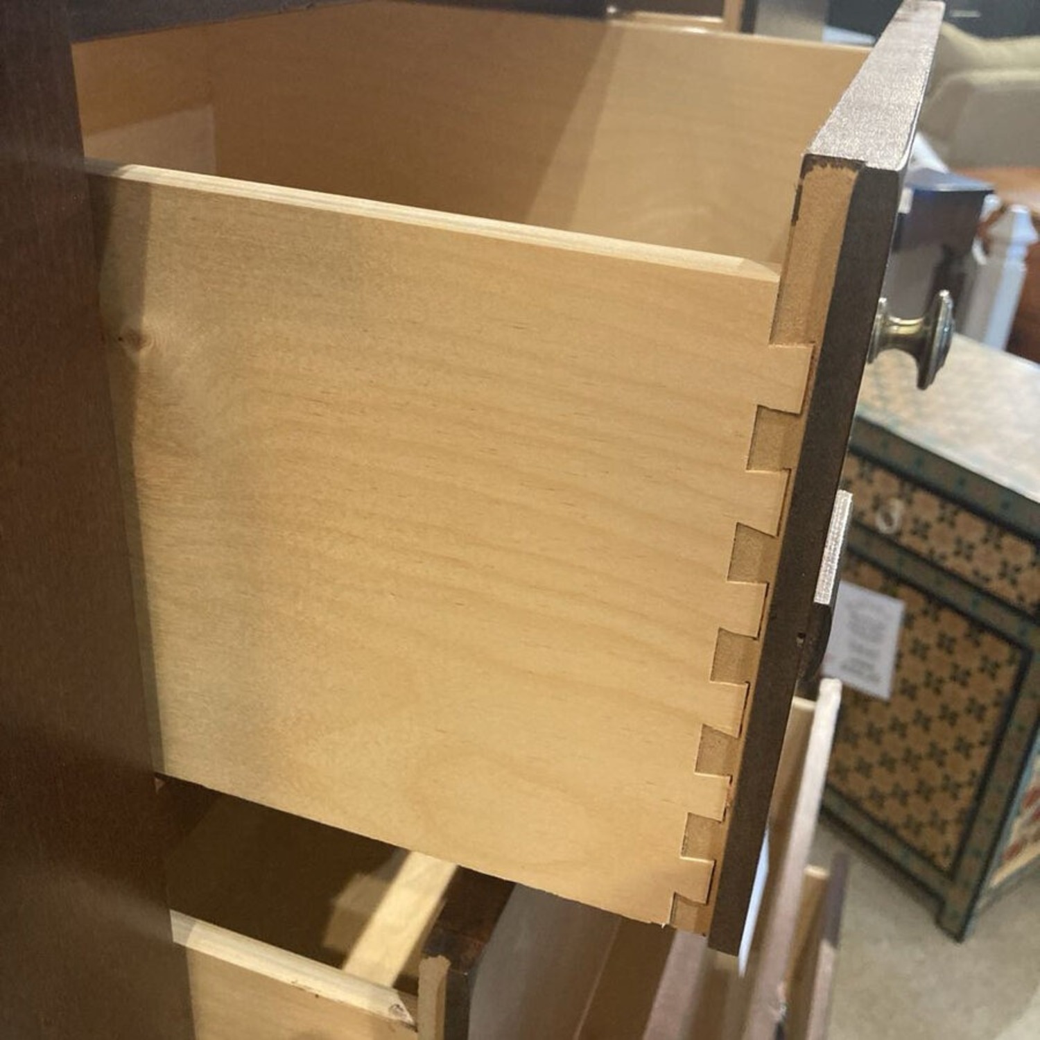 Stanley Basecamp 6-Drawer Dresser - image-7