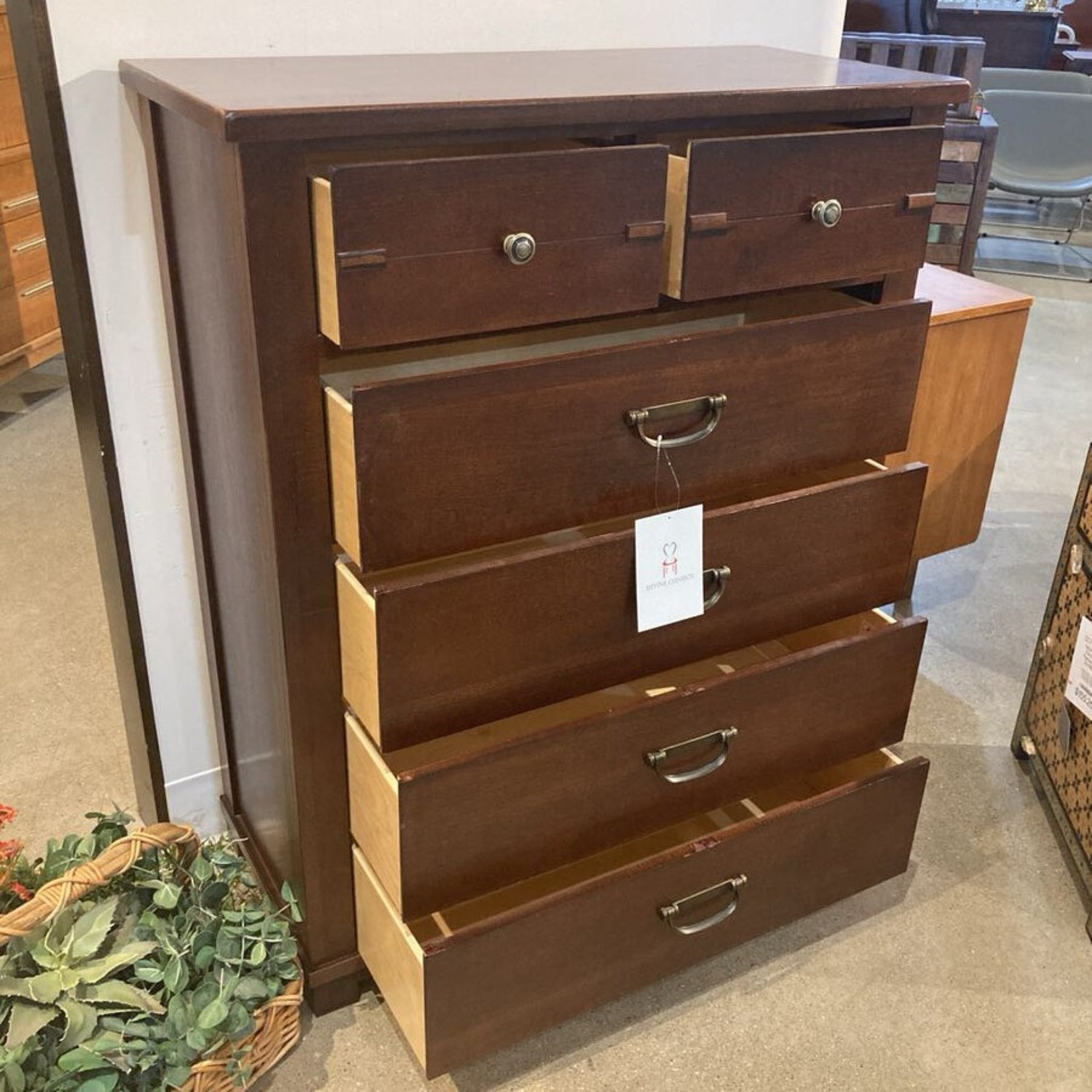 Stanley Basecamp 6-Drawer Dresser - image-5