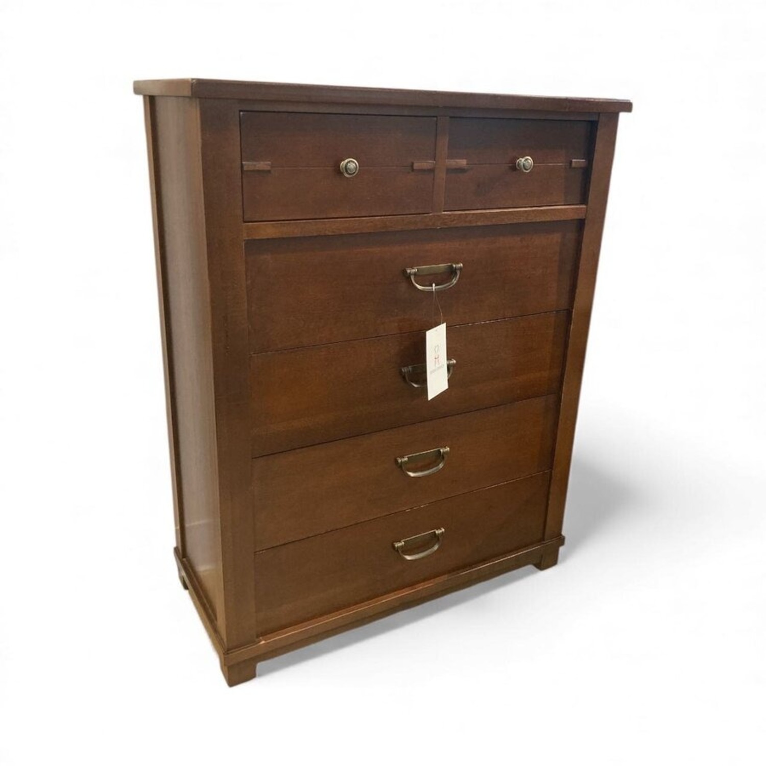 Stanley Basecamp 6-Drawer Dresser - image-1