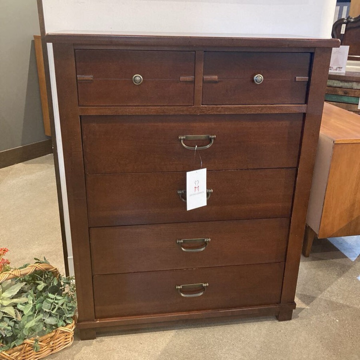 Stanley Basecamp 6-Drawer Dresser - image-3