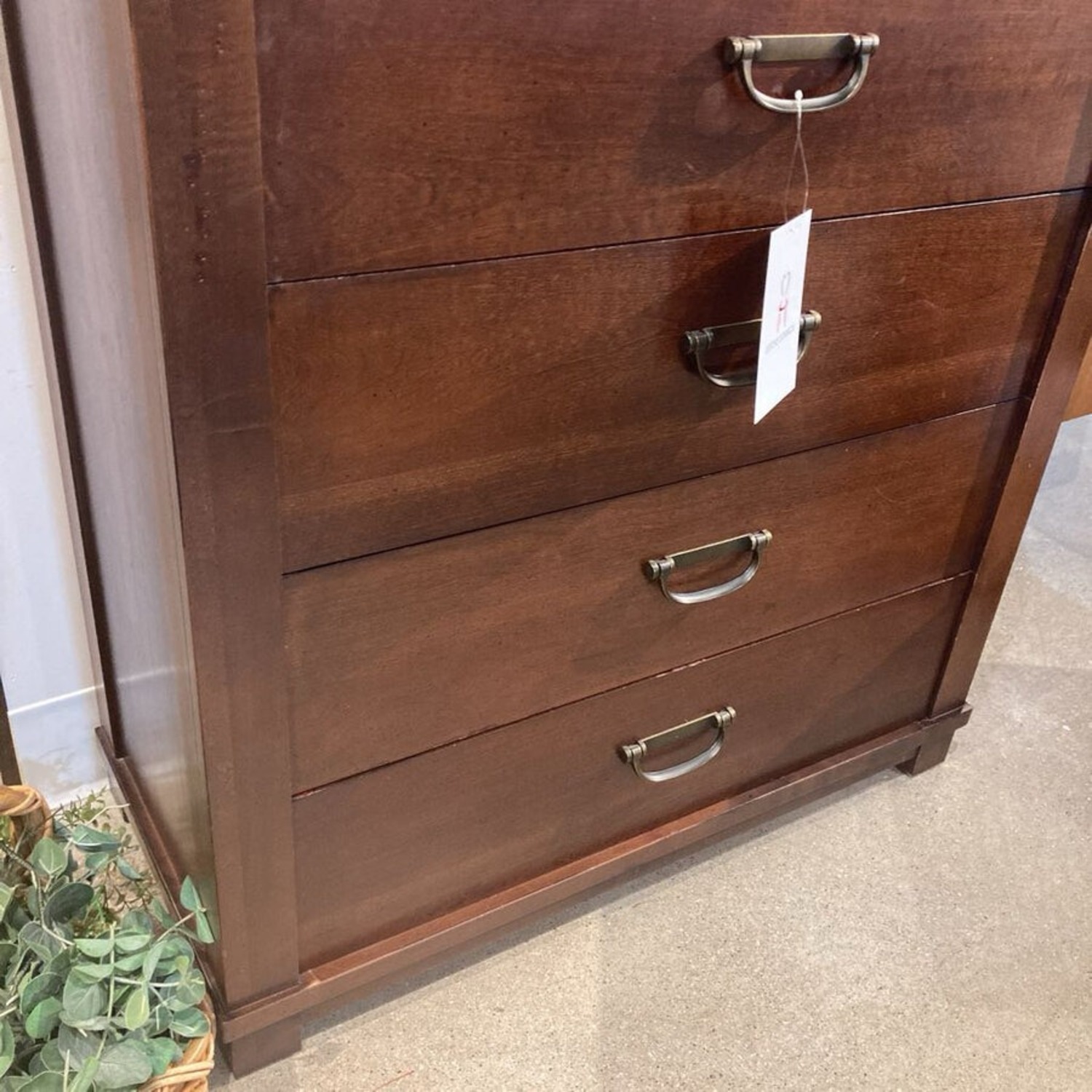 Stanley Basecamp 6-Drawer Dresser - image-4