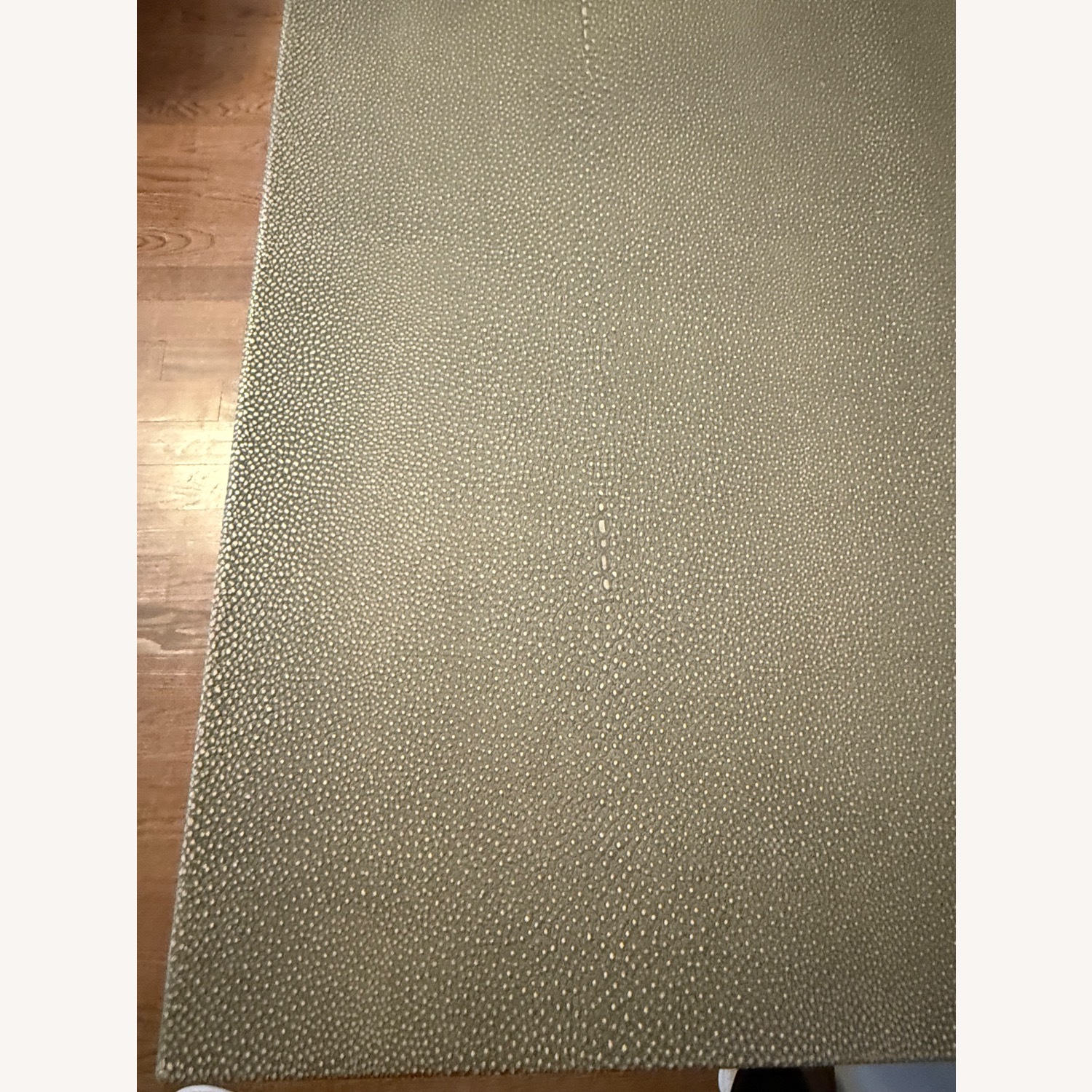 Restoration Hardware Shagreen 6-Drawer Dresser - image-6