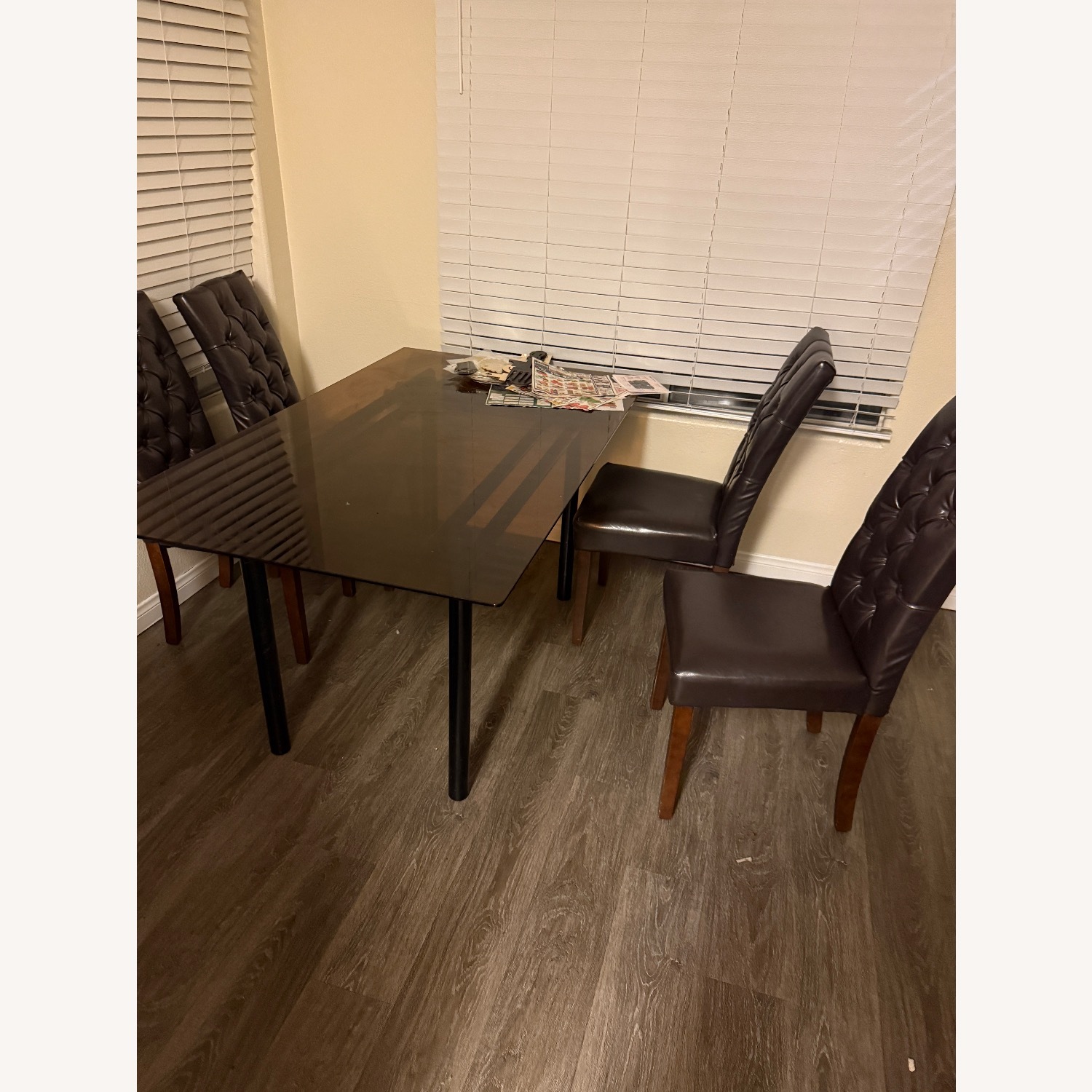 RC Willey 3+ Seater Sofa - image-1