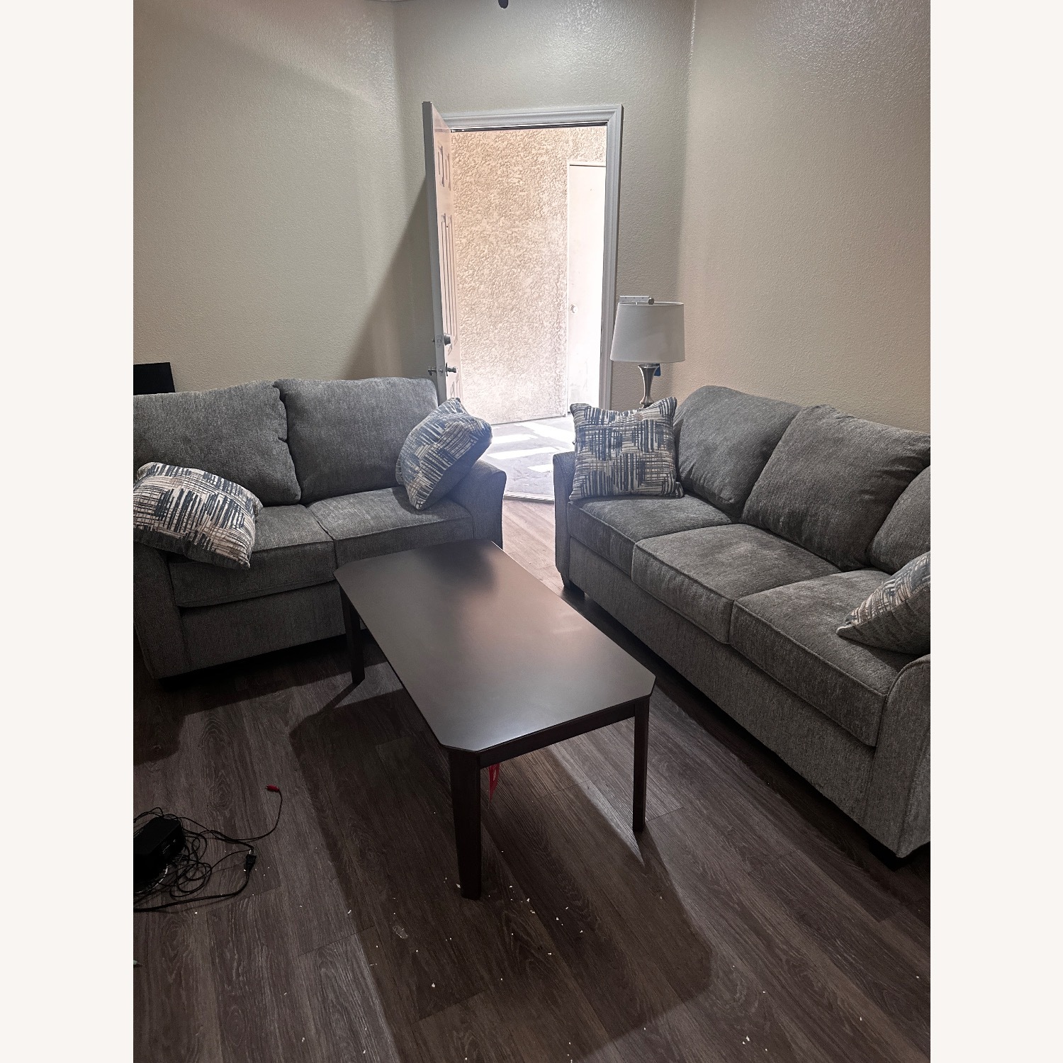 RC Willey 3+ Seater Sofa - image-2