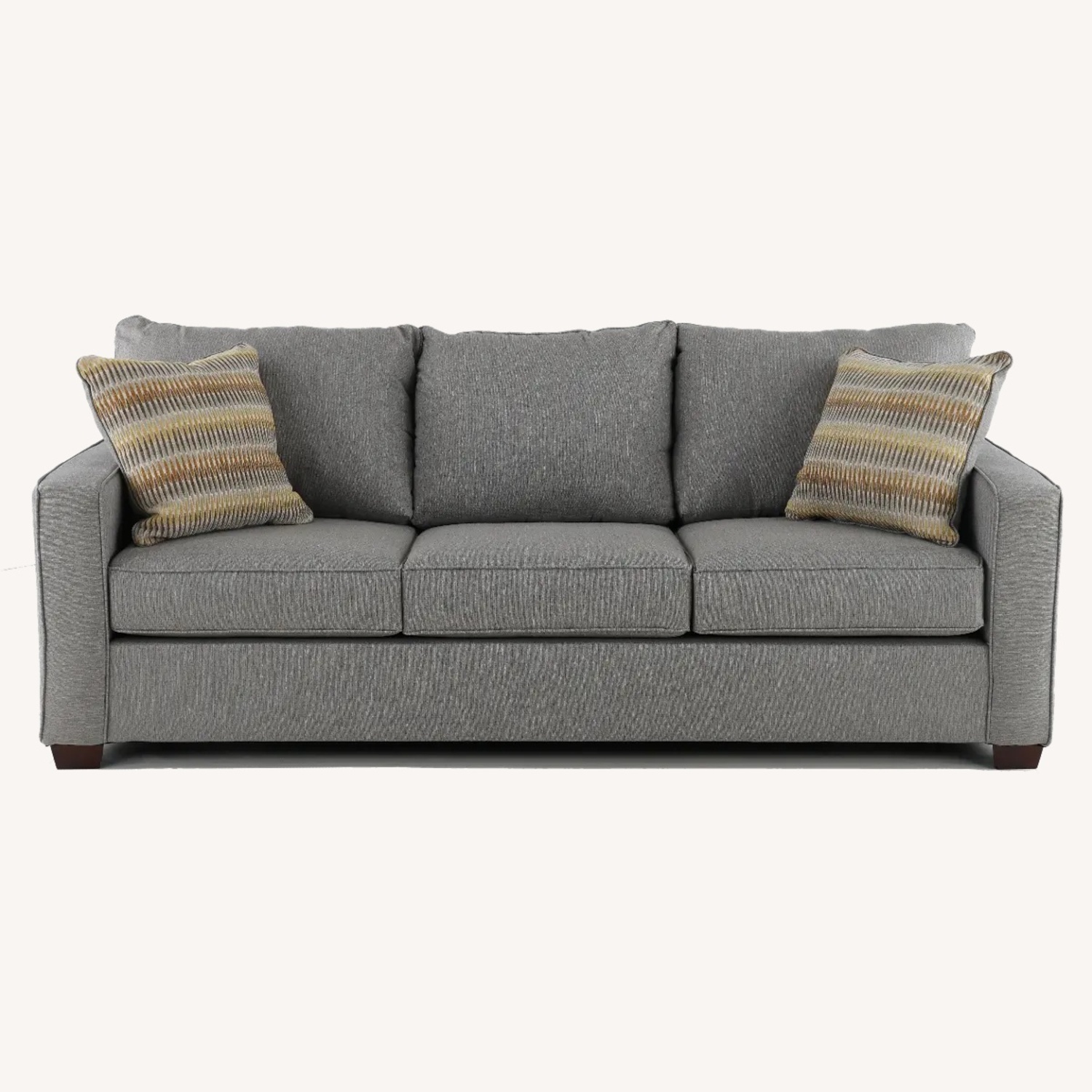 RC Willey 3+ Seater Sofa - image-6