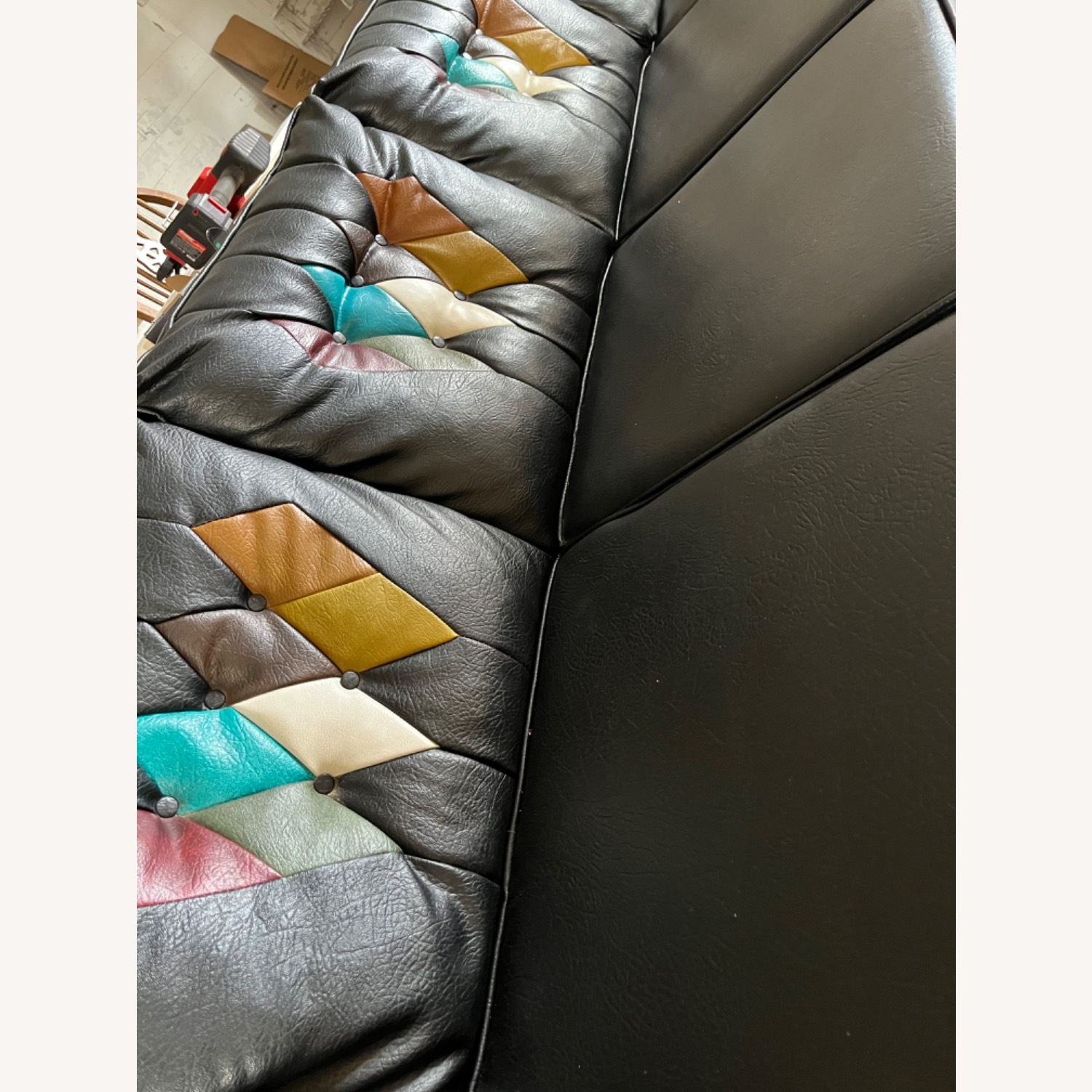 Brothers Whiskey Barrel Set - image-2