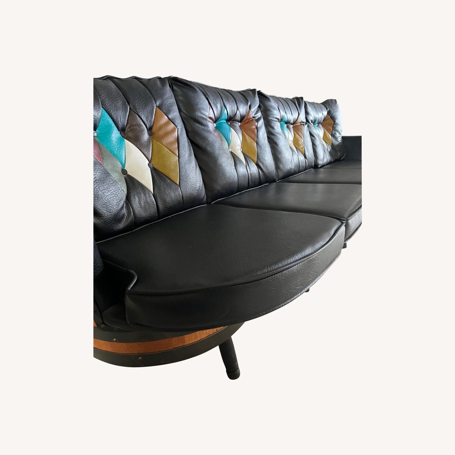 Brothers Whiskey Barrel Set - image-12