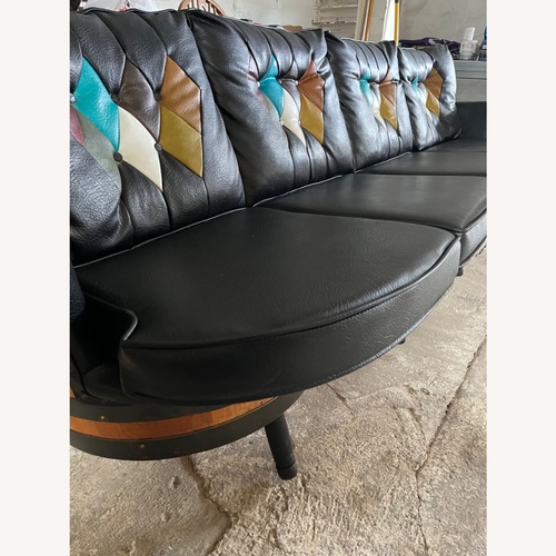 Used Brothers Whiskey Barrel Set for sale on AptDeco