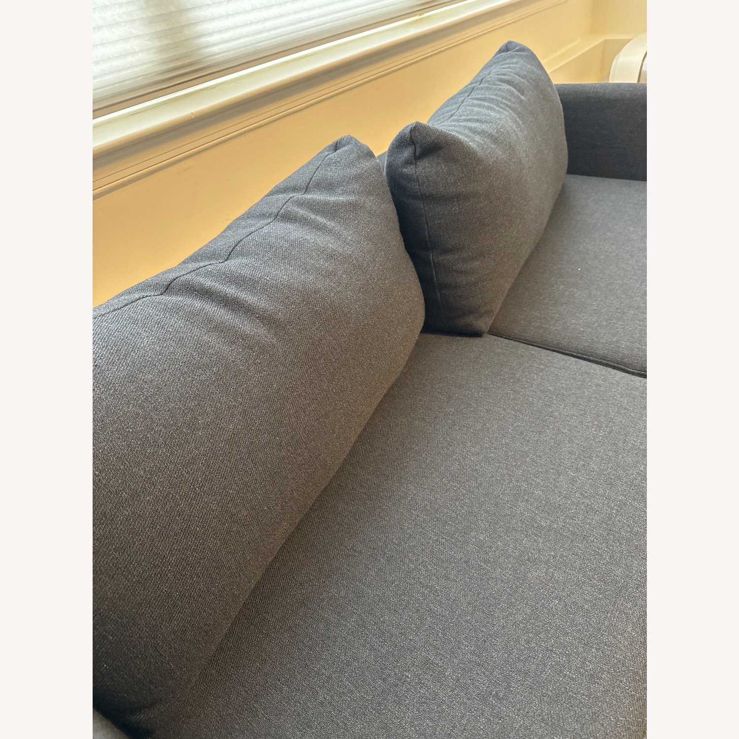 West Elm Auburn 2 Seater Sofa - image-3