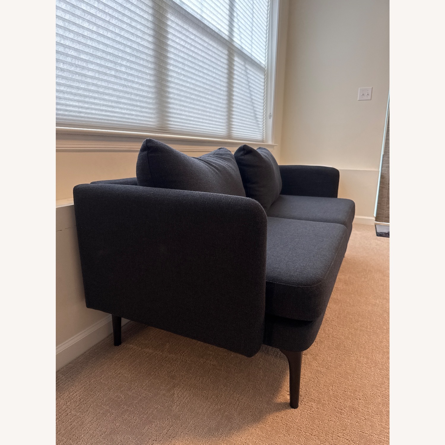 West Elm Auburn 2 Seater Sofa - image-2