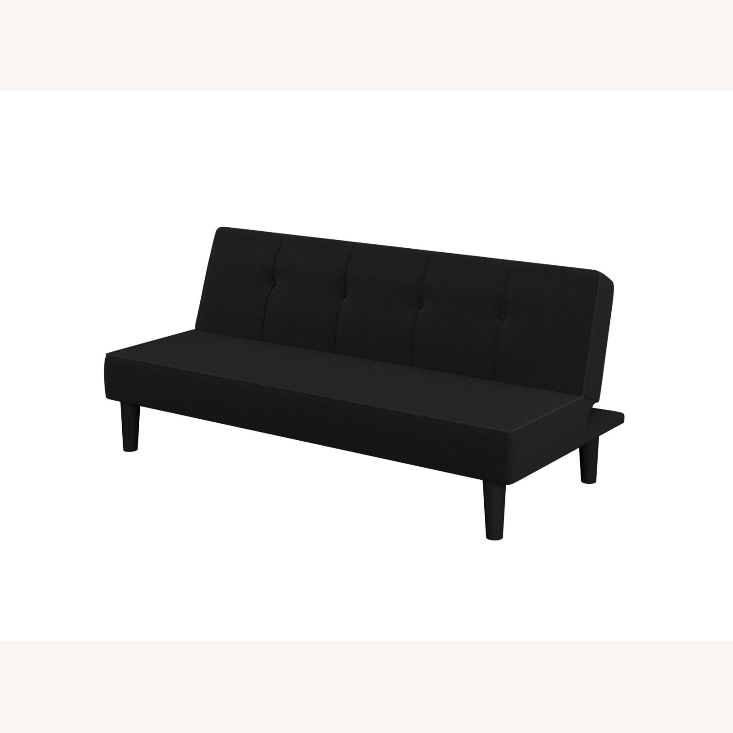 Serta Black Futon - image-4