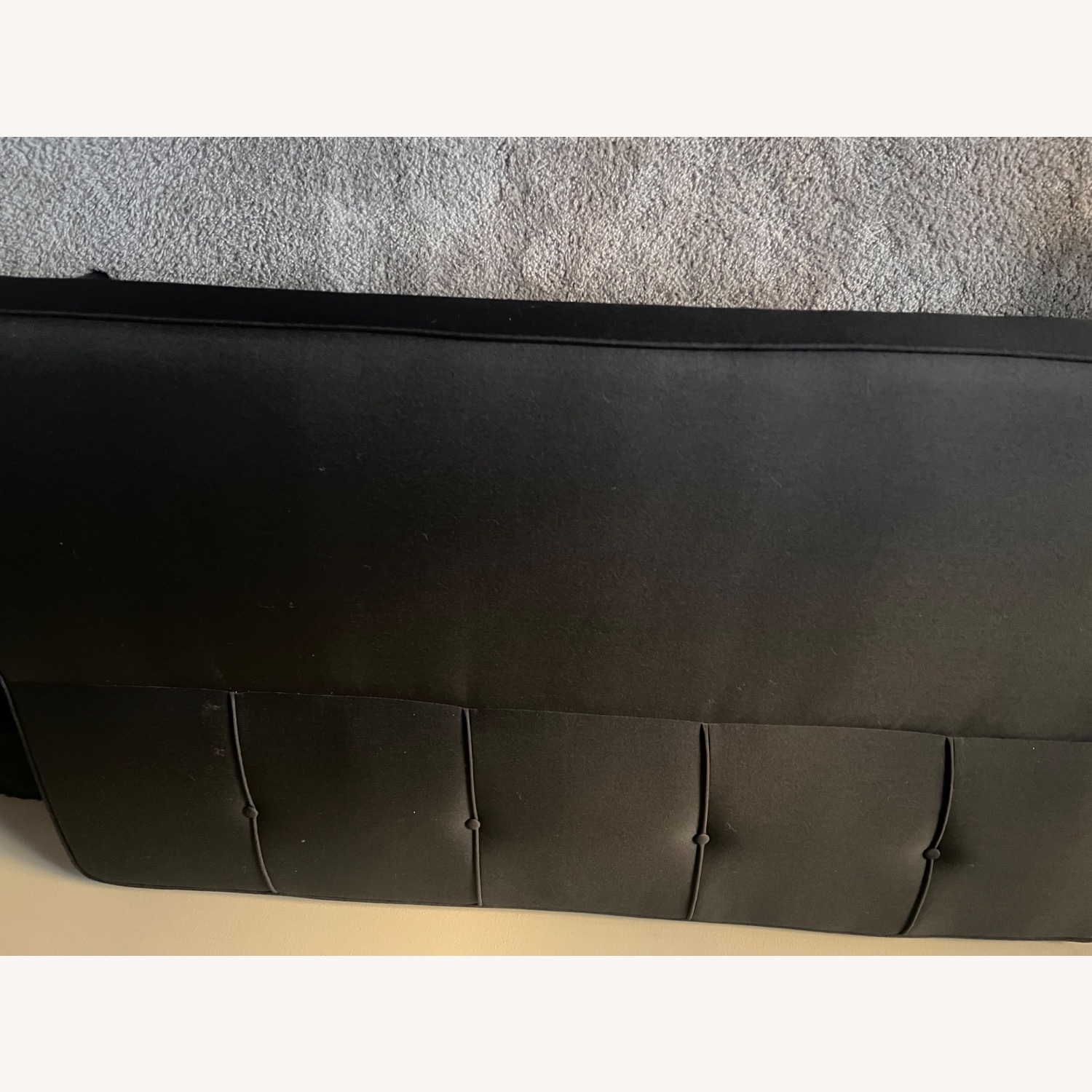 Serta Black Futon - image-2