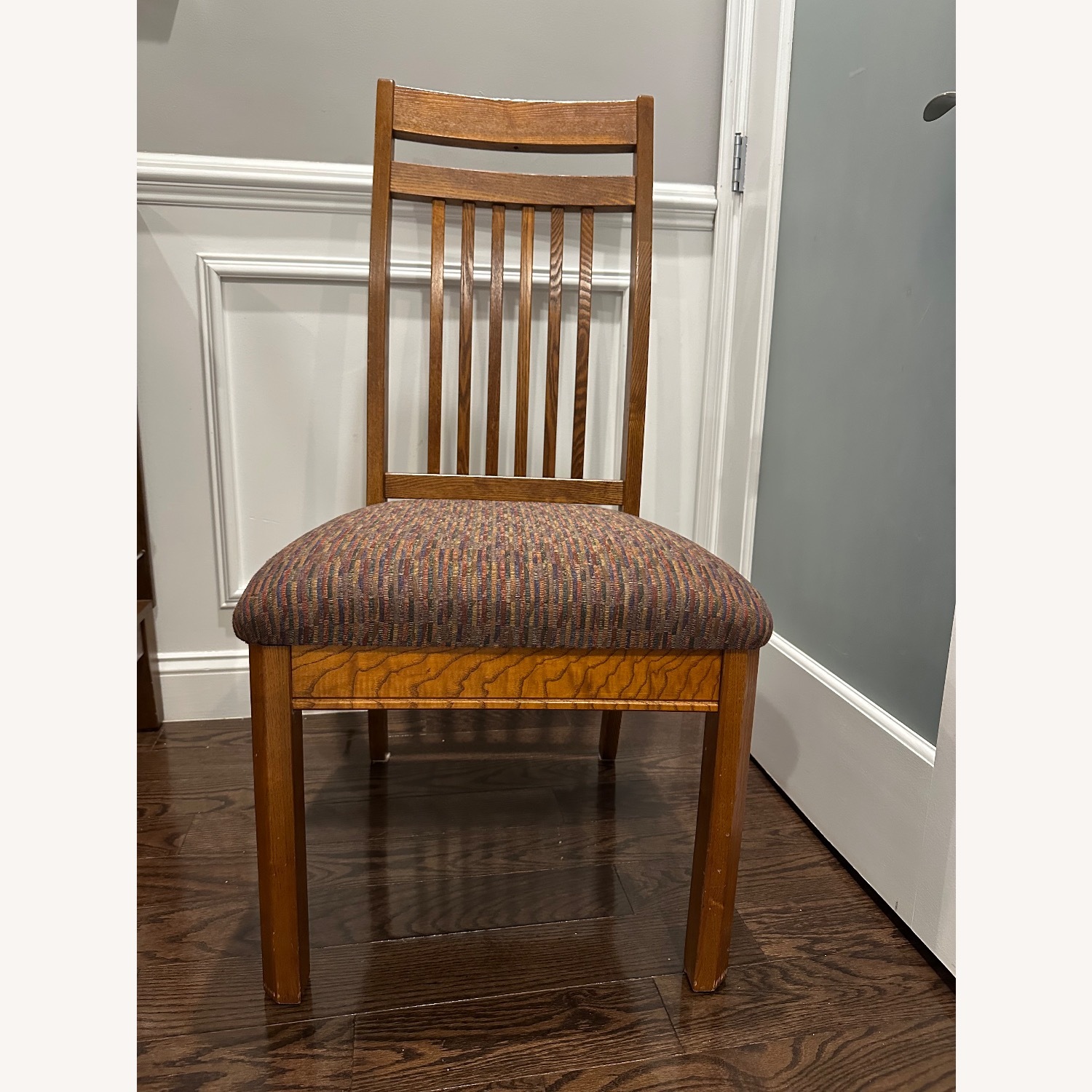 Natural Wood Dining Sets - image-2