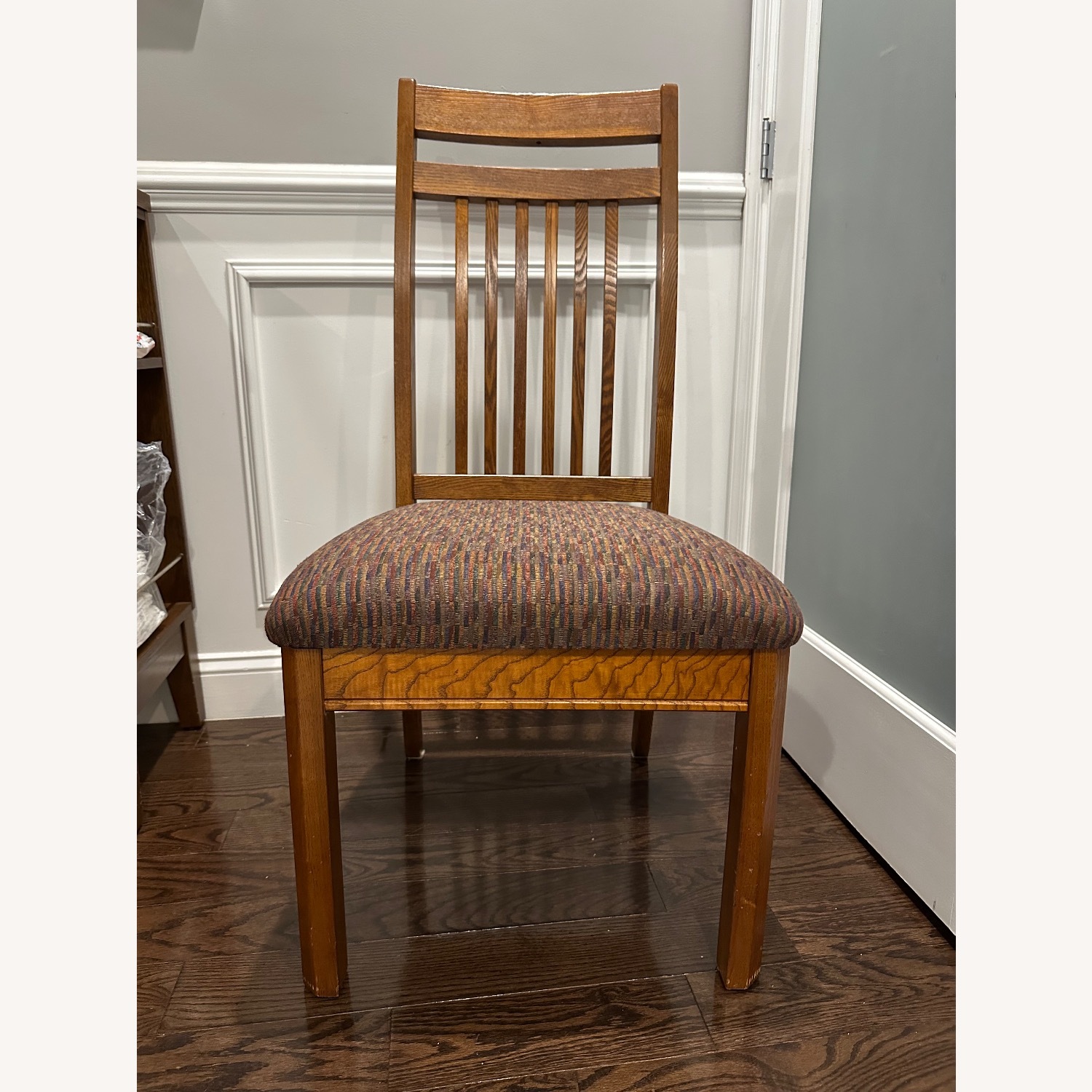 Natural Wood Dining Sets - image-3