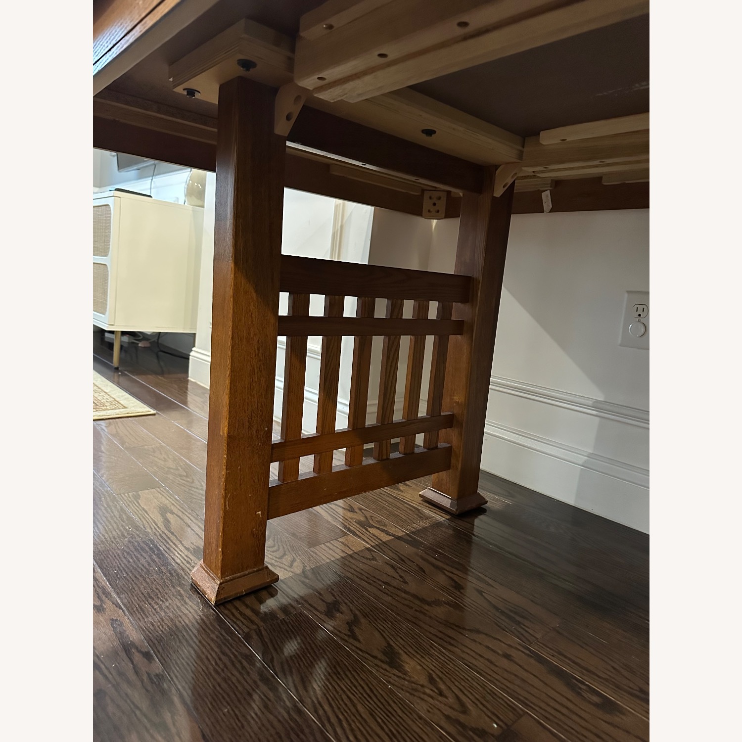 Natural Wood Dining Sets - image-5