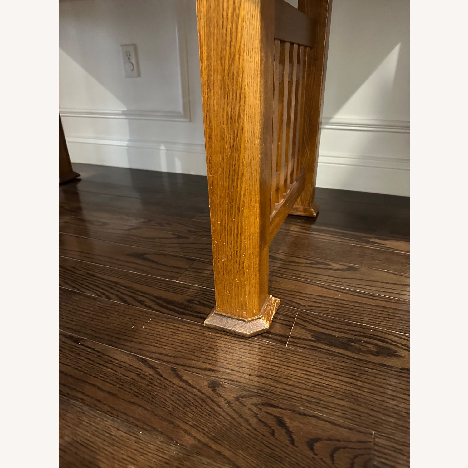 Natural Wood Dining Sets - image-6