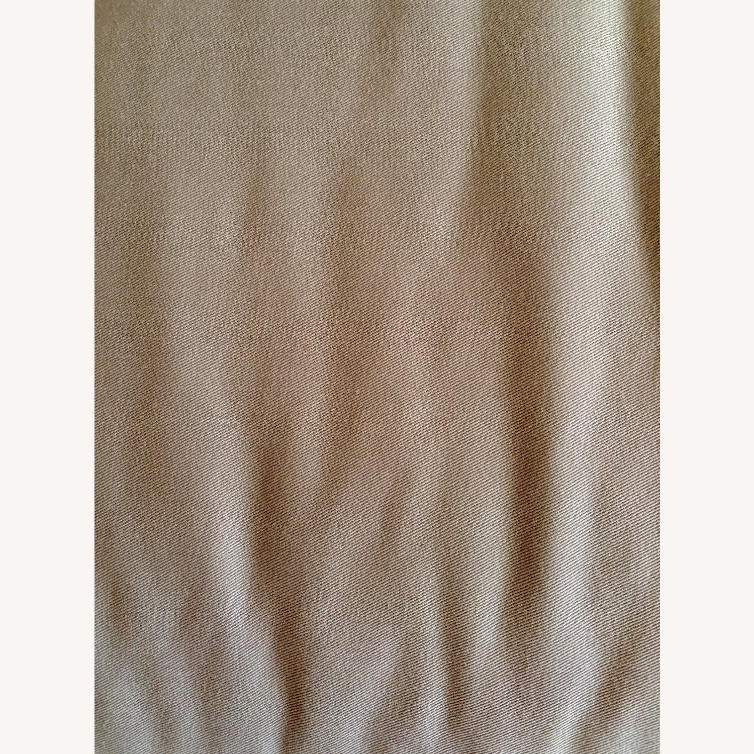 Pottery Barn York Square Arm Deep Seat Sofa - image-7