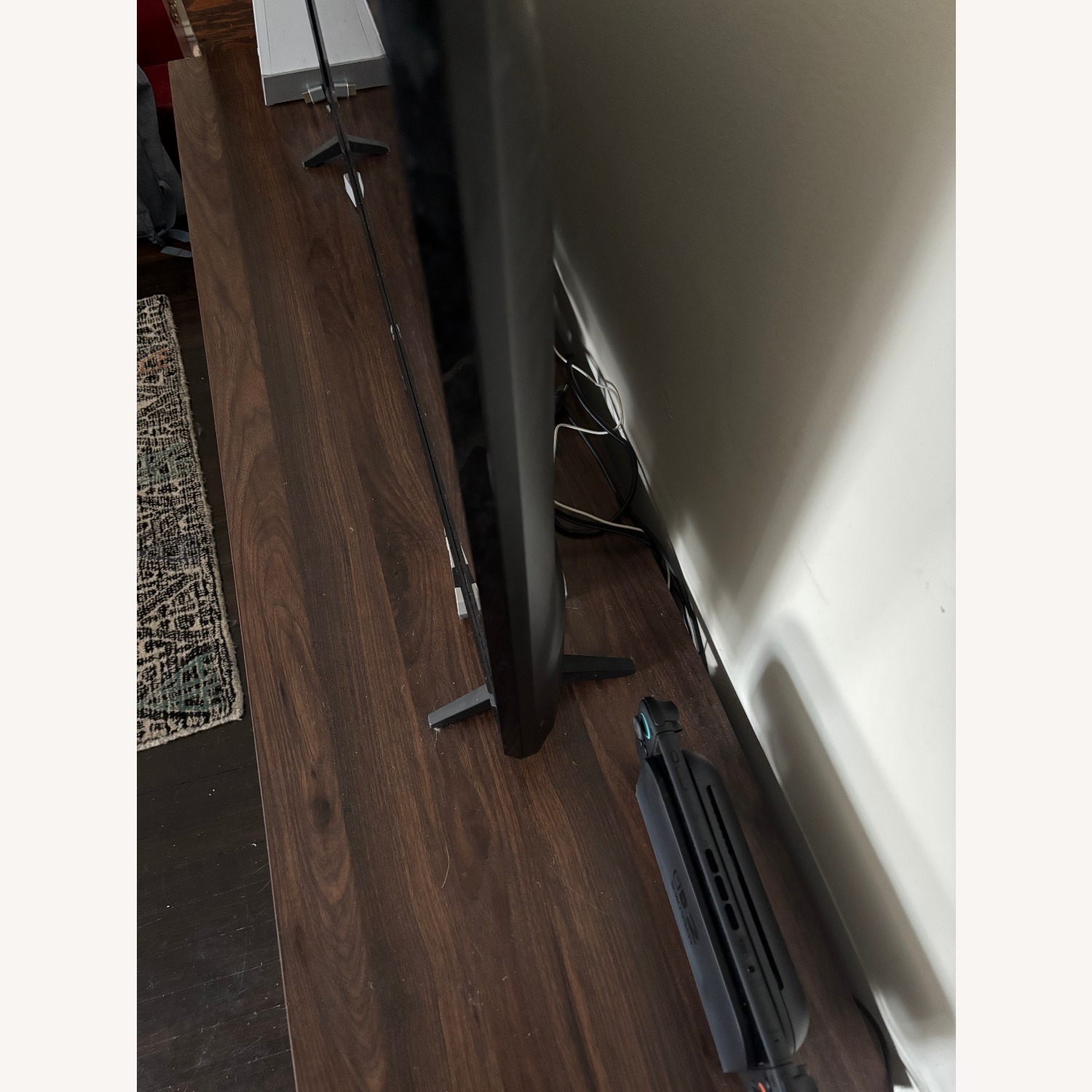 Wayfair Dark Brown Media Storage - image-3