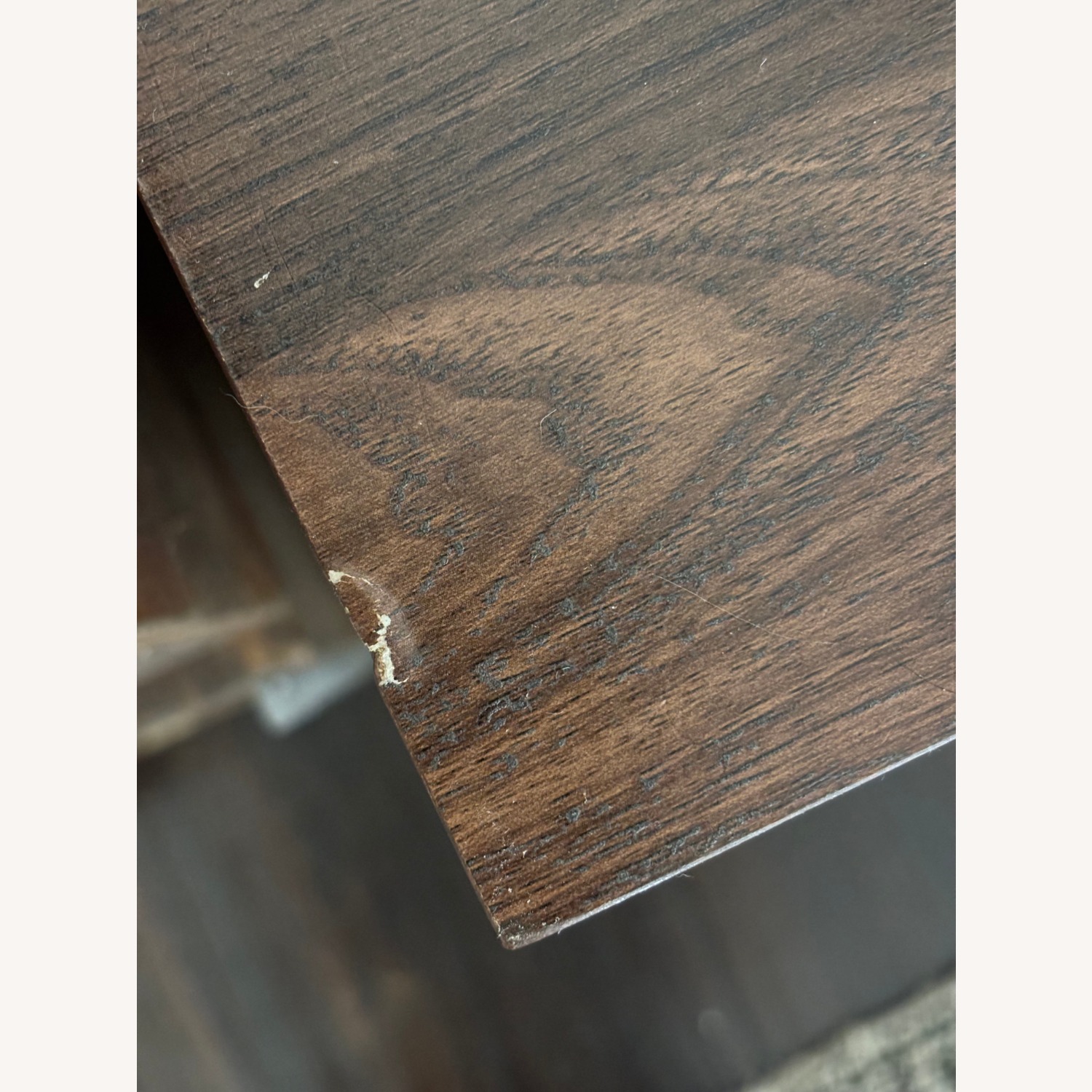 Wayfair Dark Brown Media Storage - image-4