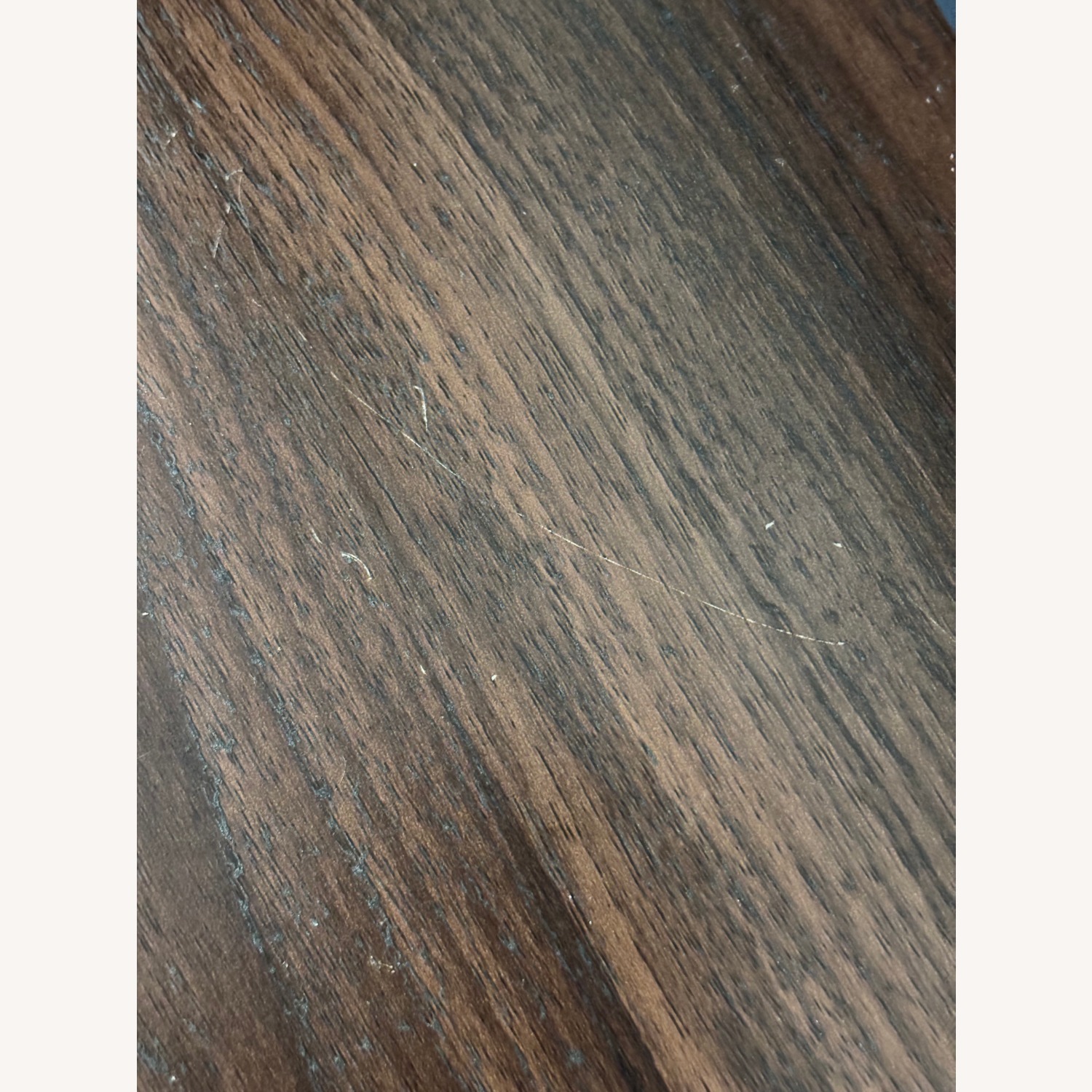 Wayfair Dark Brown Media Storage - image-5