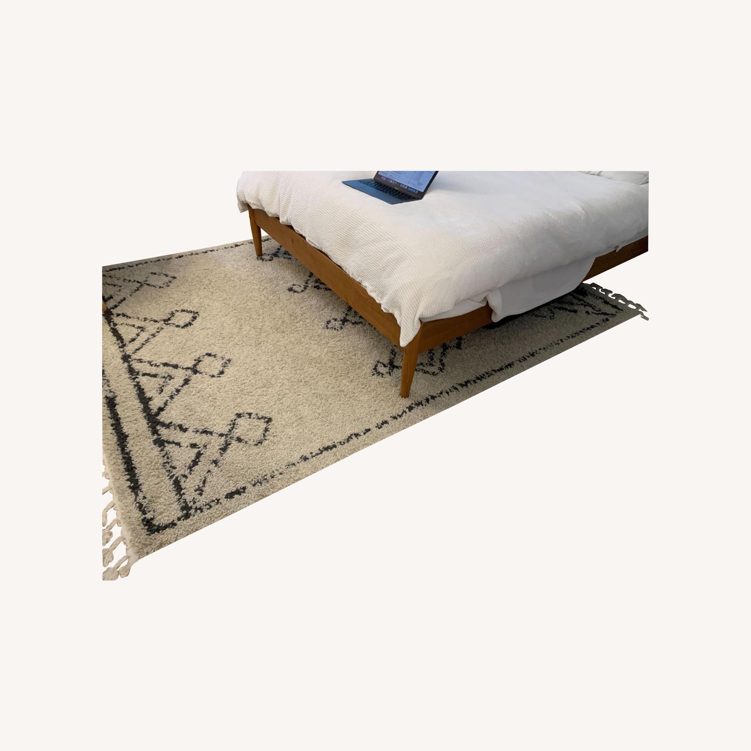 Natural Area Rug 6' x 9' - image-0