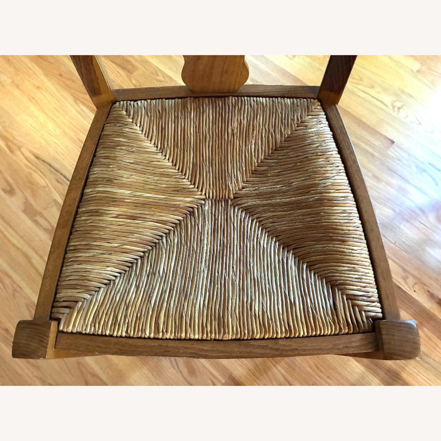 Pottery Barn Napoleon Bar Stools - image-3