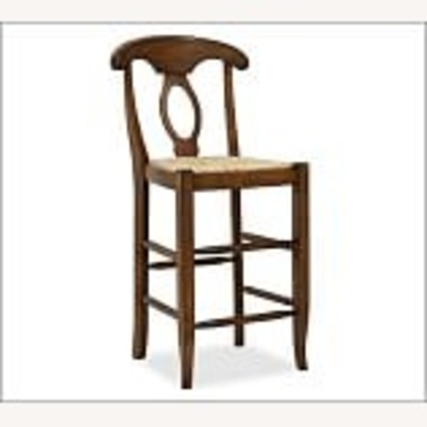 Pottery Barn Napoleon Bar Stools - image-4