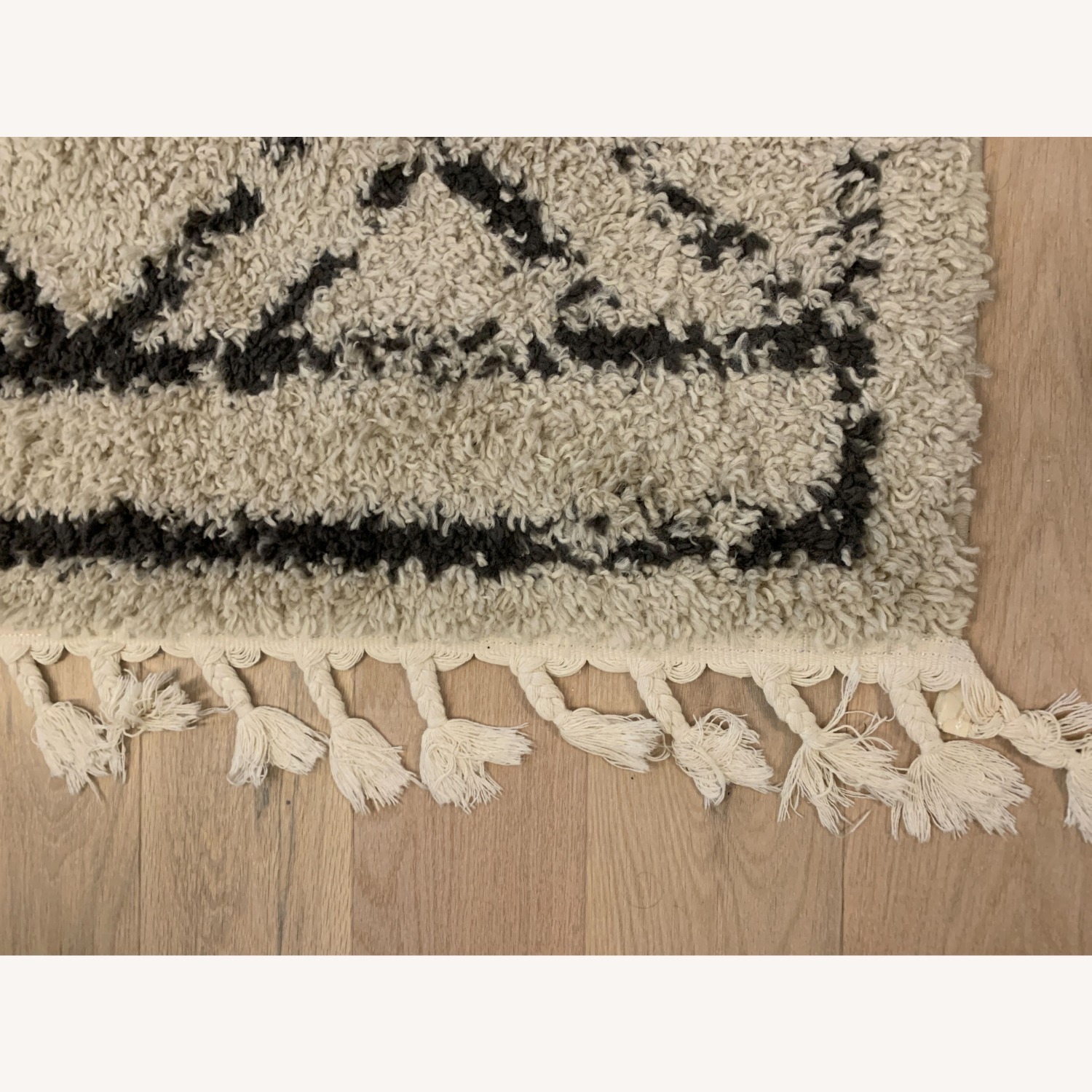 Natural Area Rug 9' x 12' - image-1