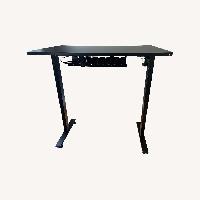 Flexispot Black Desk