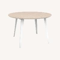 Round Floyd Dining Table