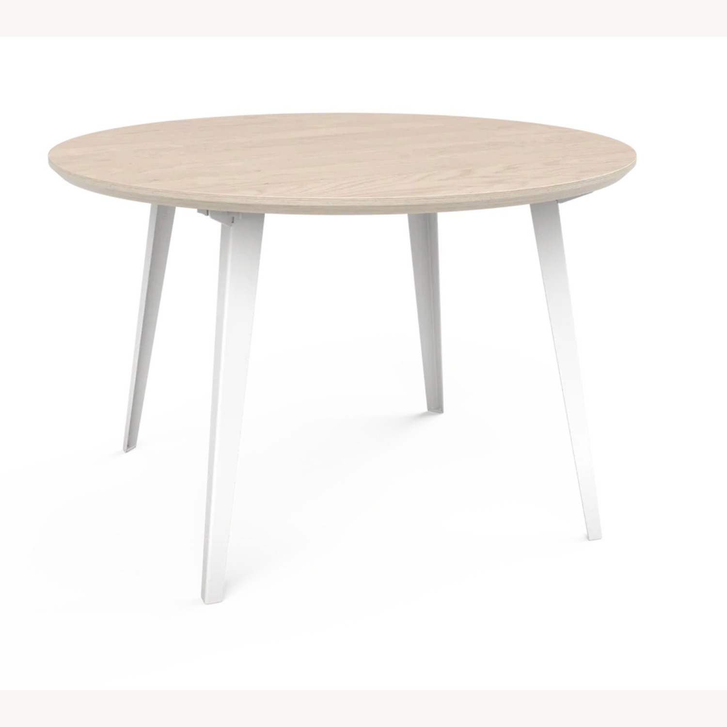 Round Floyd Dining Table - image-1