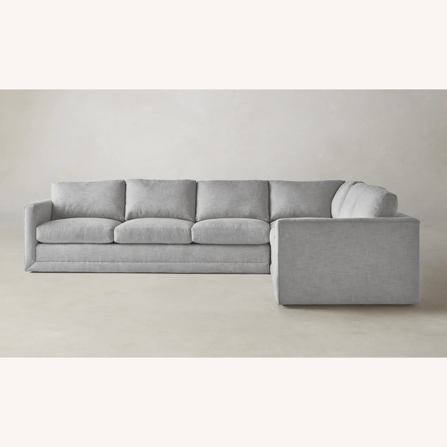 Maiden Home Chaise Sectional - image-4