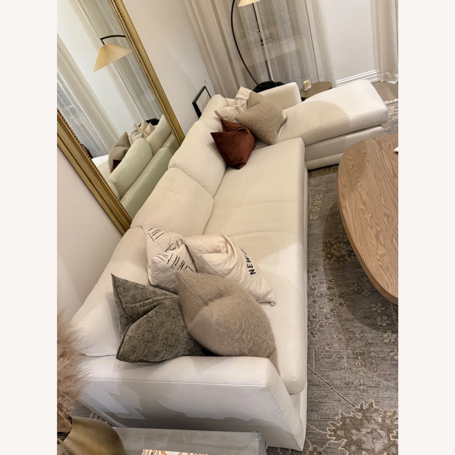 Maiden Home Chaise Sectional - image-3