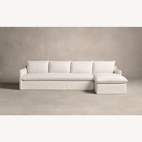 Maiden Home Chaise Sectional