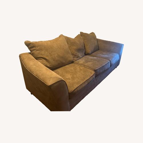 Used 3 Seater Couch  for sale on AptDeco