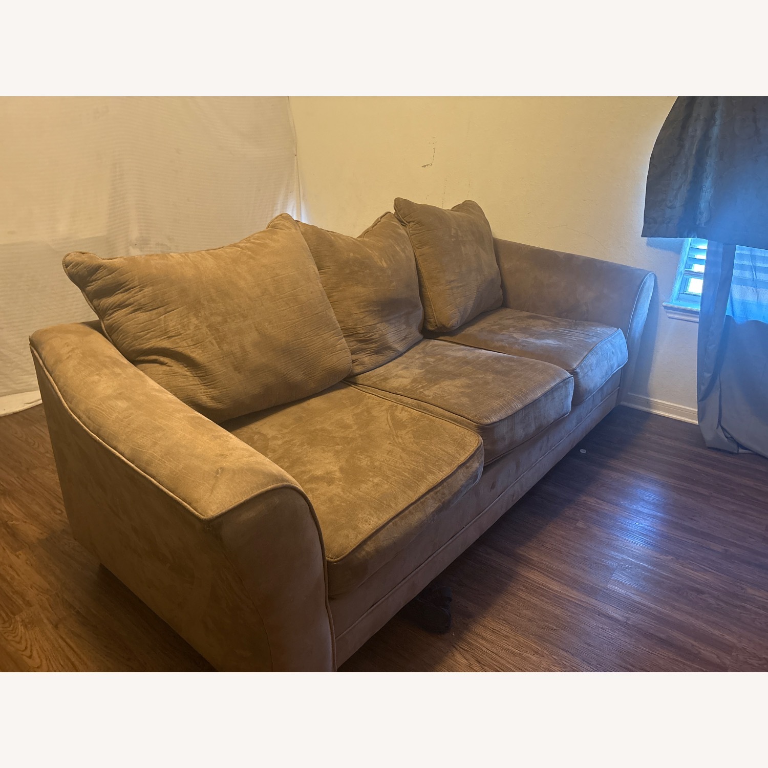 3 Seater Couch  - image-1