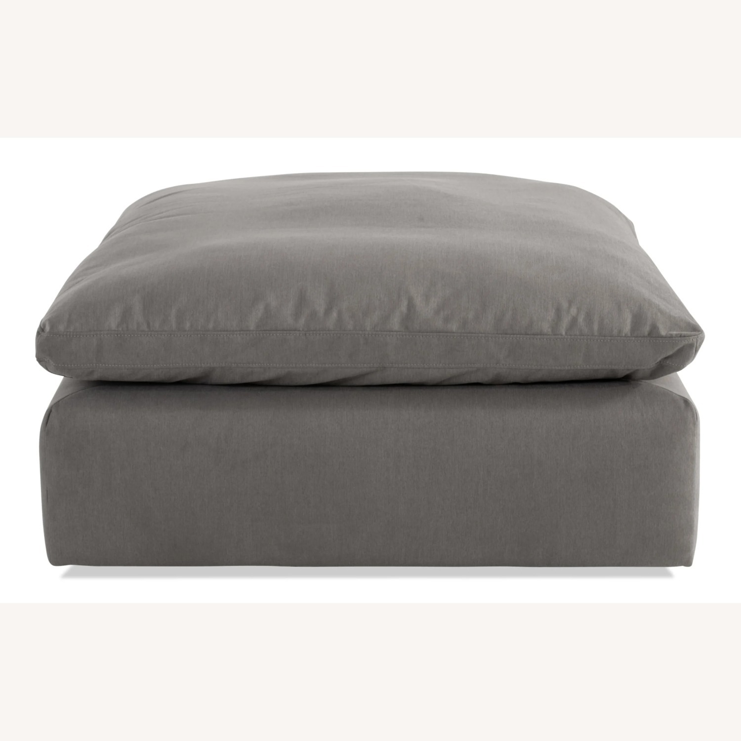 Dream Grey Cloud Couch (4 pieces) - image-2