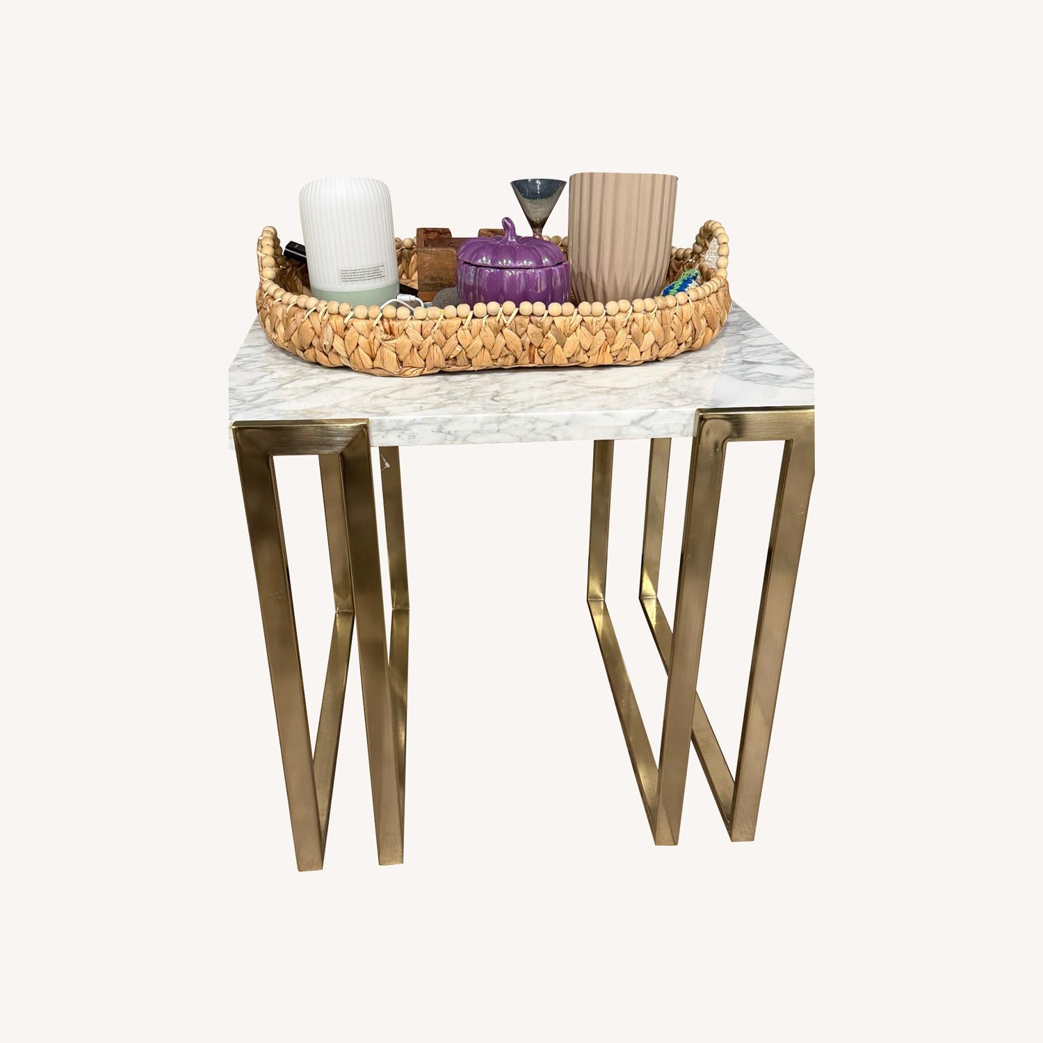 Side Table - image-0
