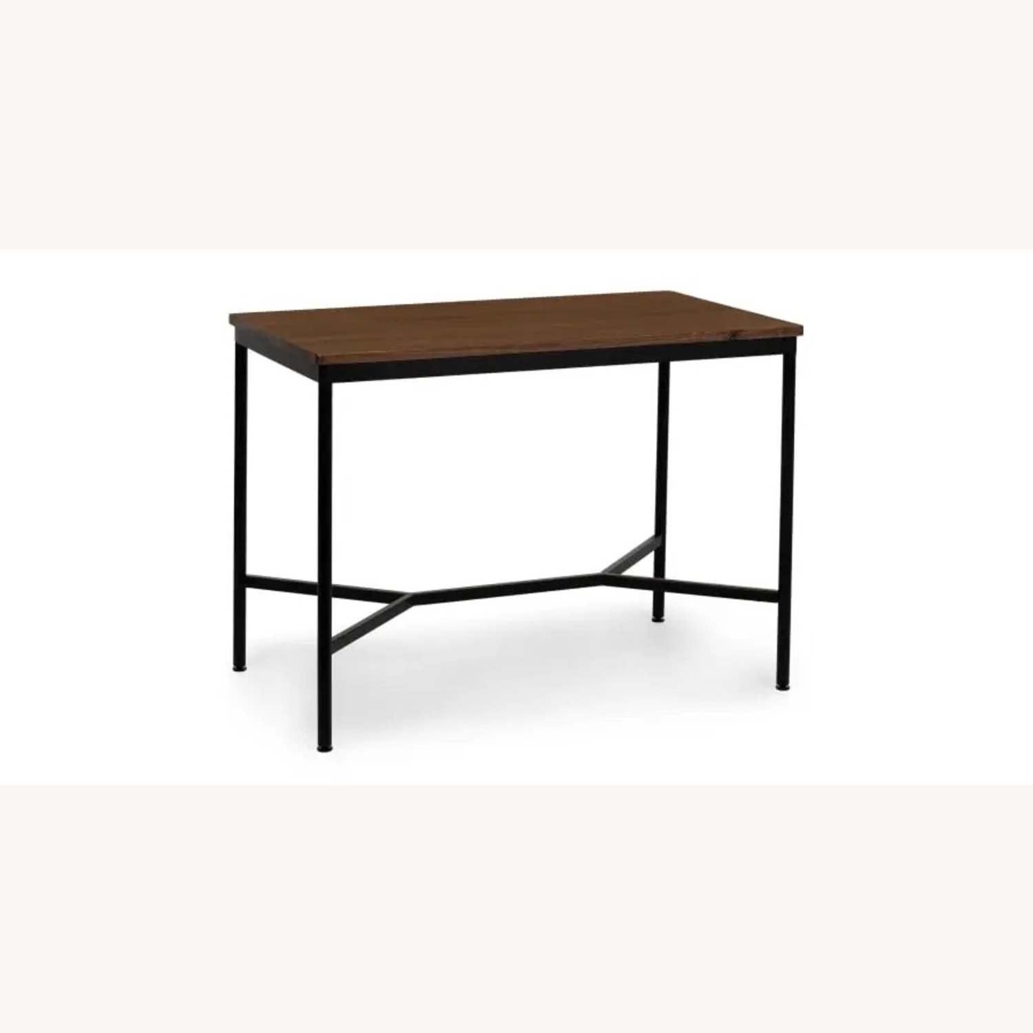 Article Joelva Walnut Counter Table - image-2