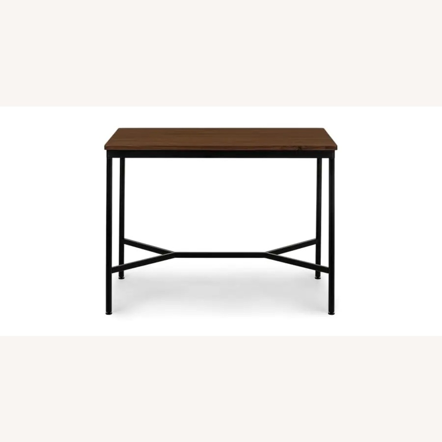 Article Joelva Walnut Counter Table - image-3