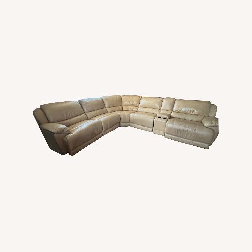 Used Contemporary Sectionals for sale on AptDeco