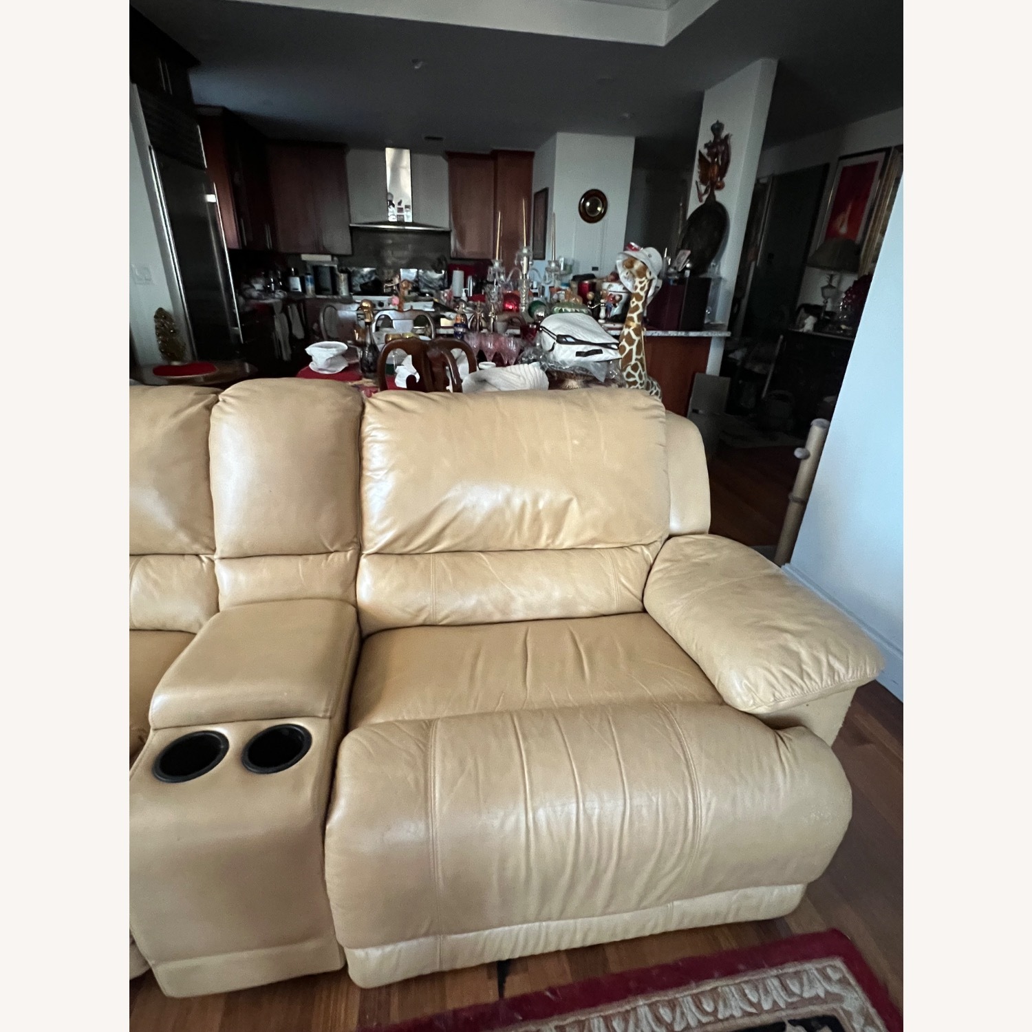 Contemporary Sectionals - image-5