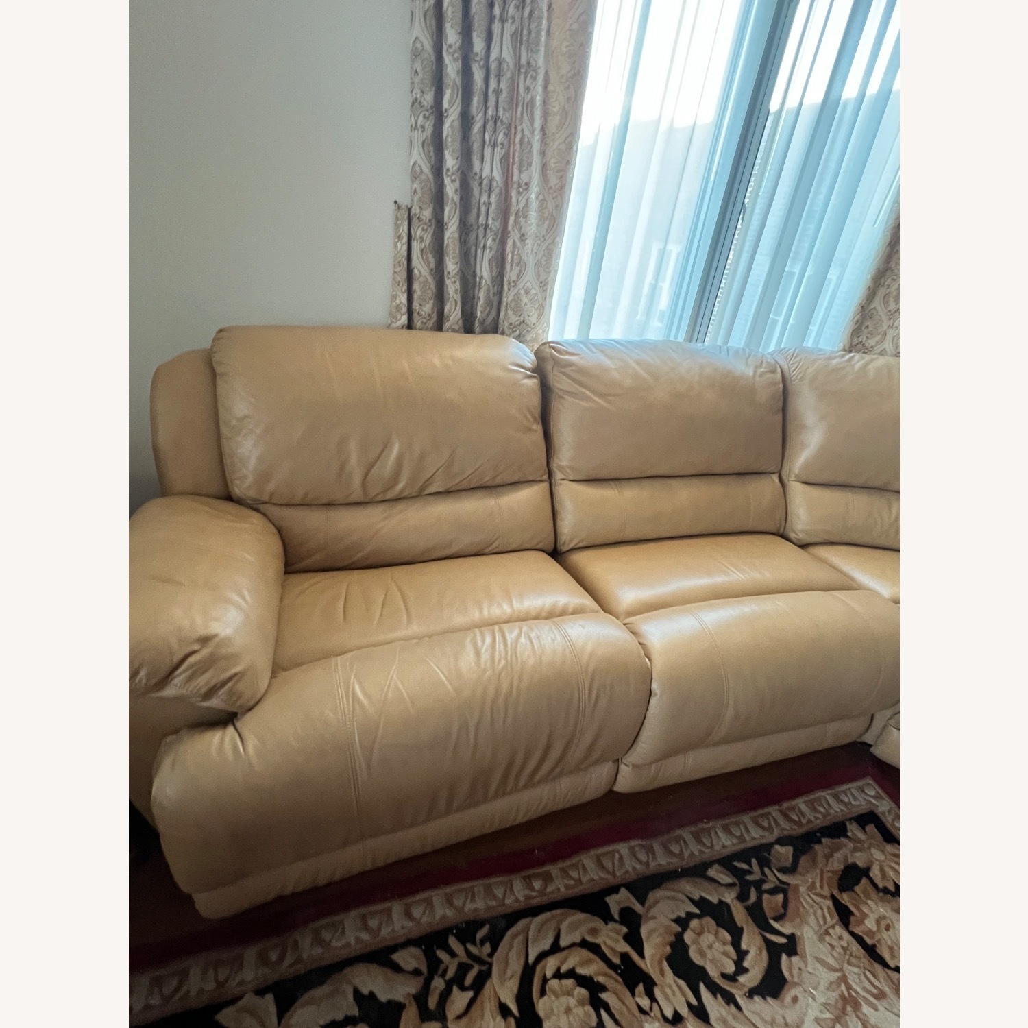 Contemporary Sectionals - image-2