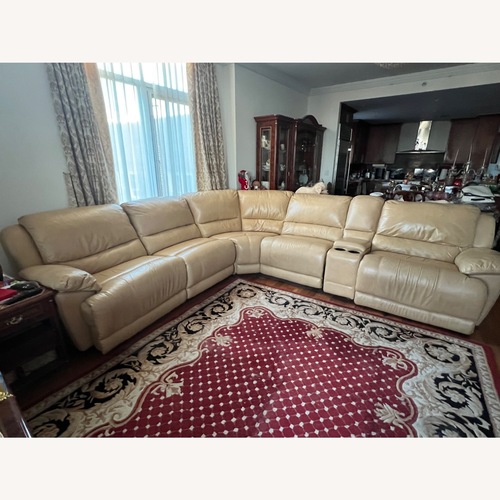 Used Contemporary Sectionals for sale on AptDeco