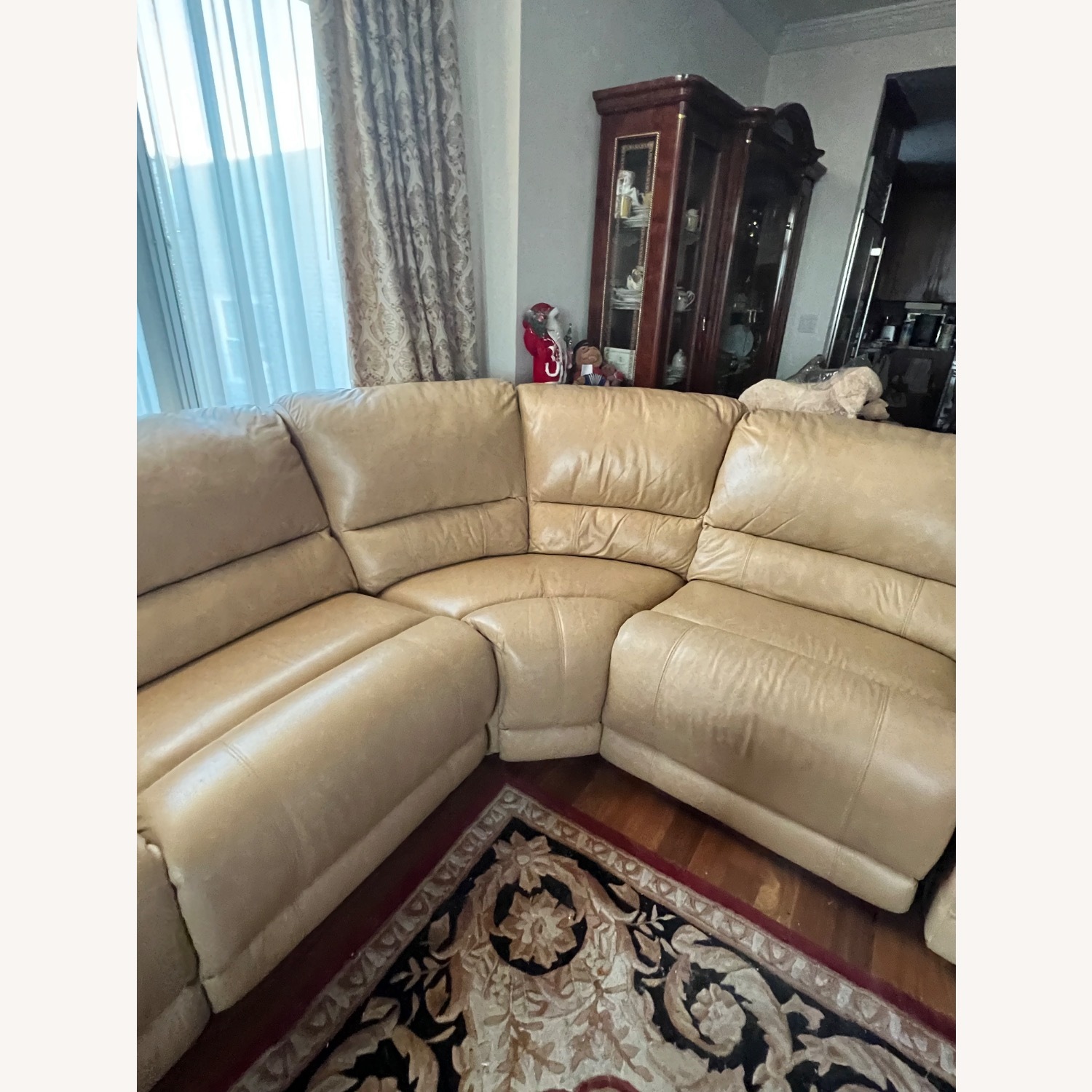 Contemporary Sectionals - image-3